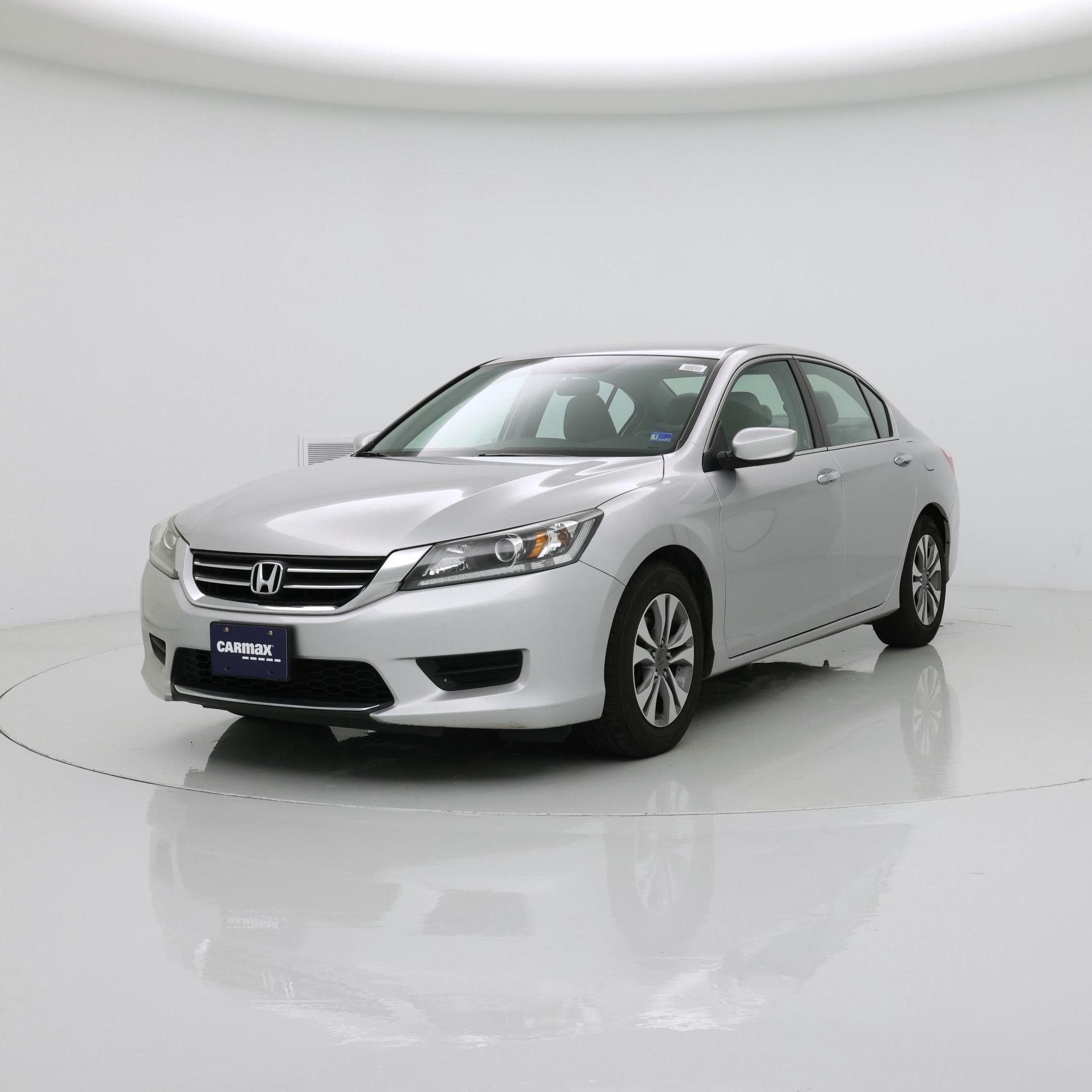 Thumbnail: 2014 Honda Accord - 4