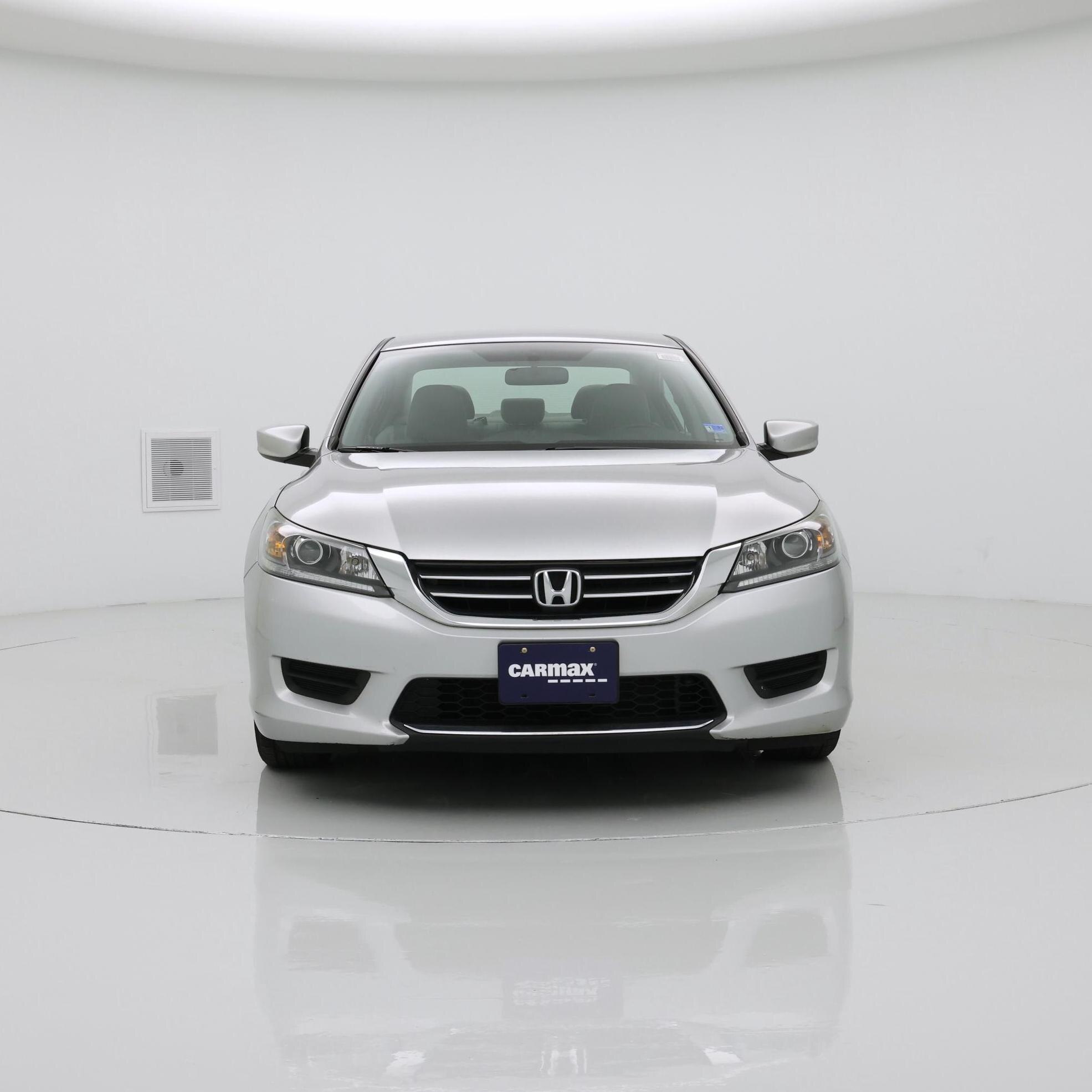 Thumbnail: 2014 Honda Accord - 5