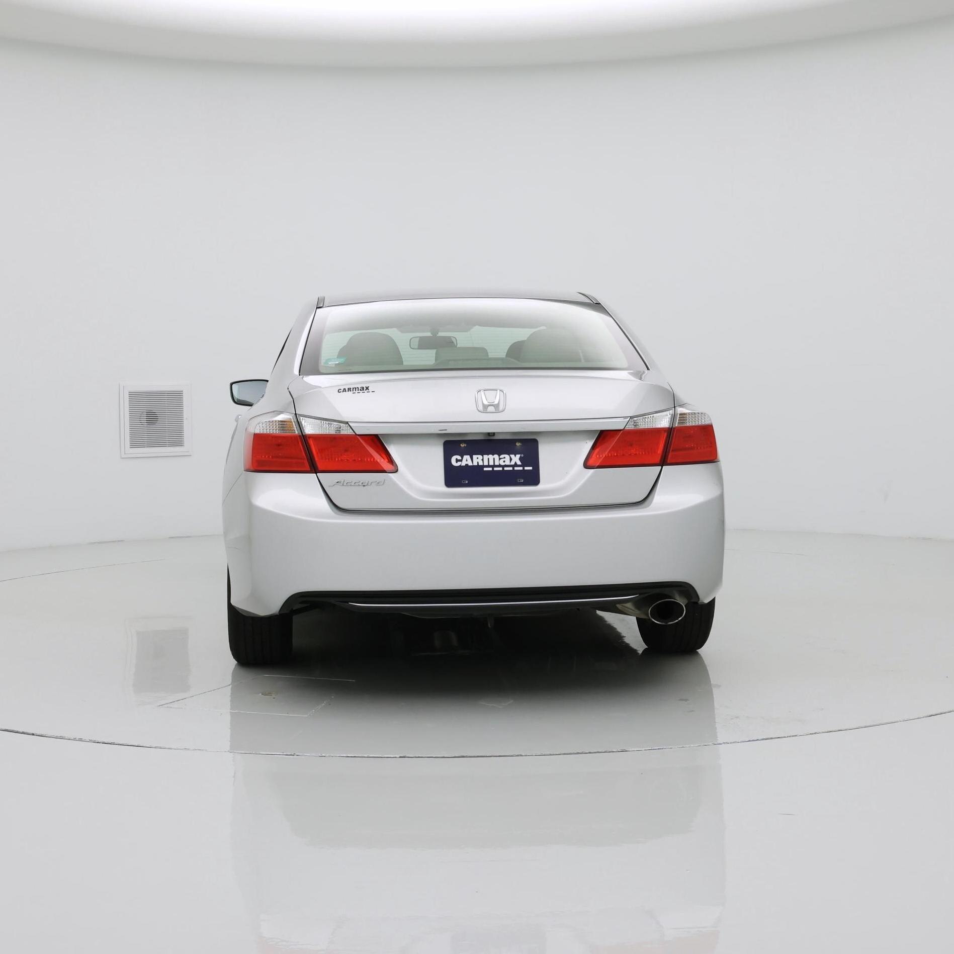 Thumbnail: 2014 Honda Accord - 6