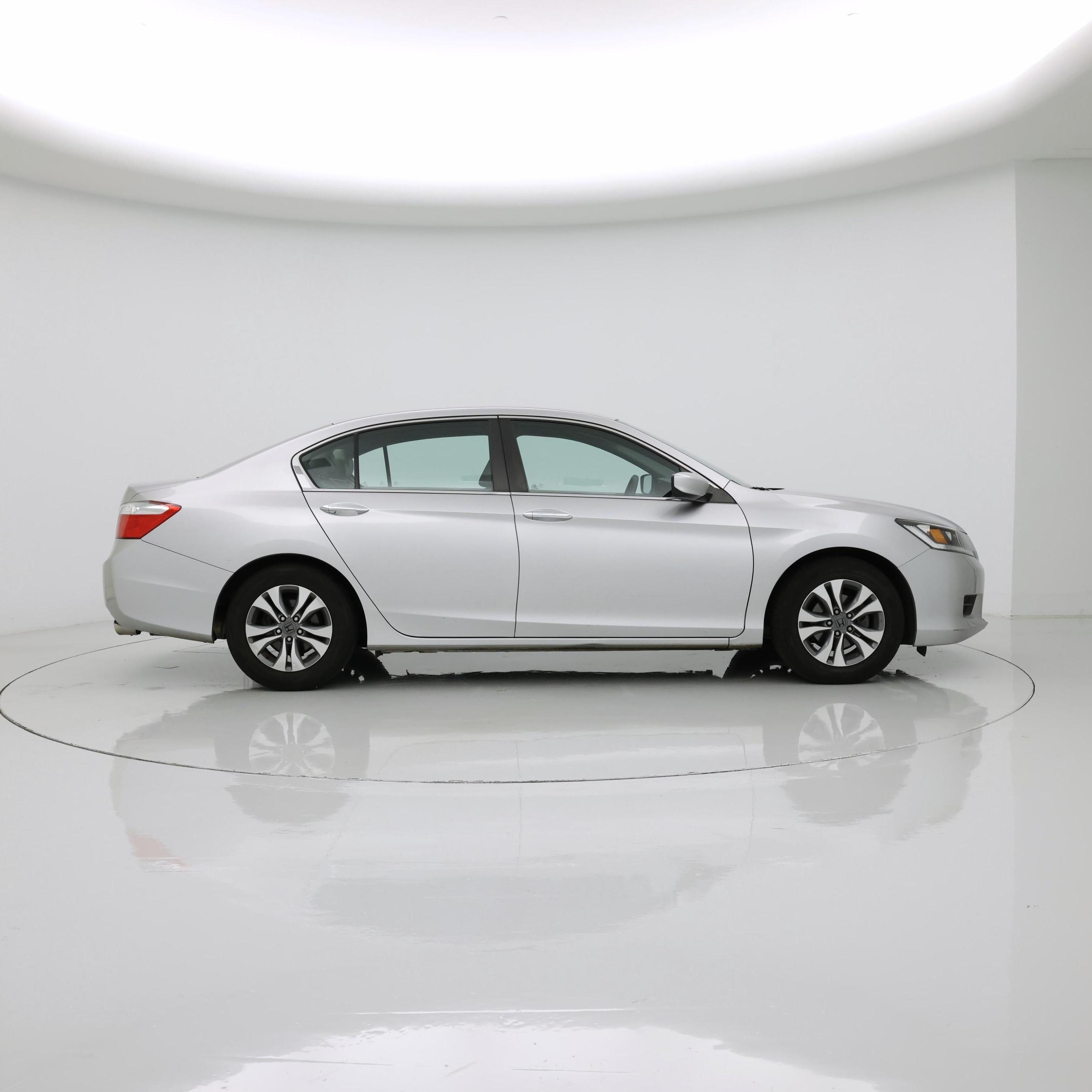 Thumbnail: 2014 Honda Accord - 7