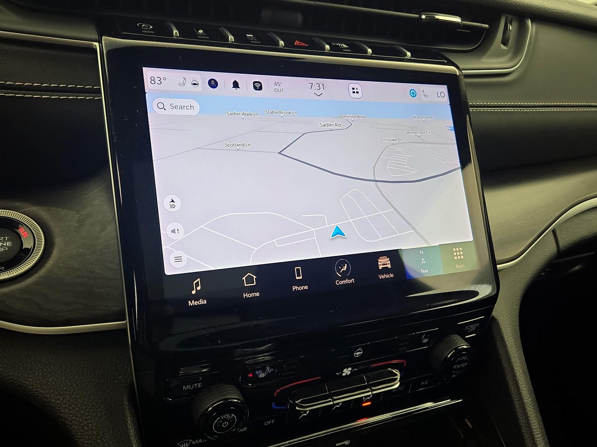 Thumbnail: 2024 Jeep Grand Cherokee - 14