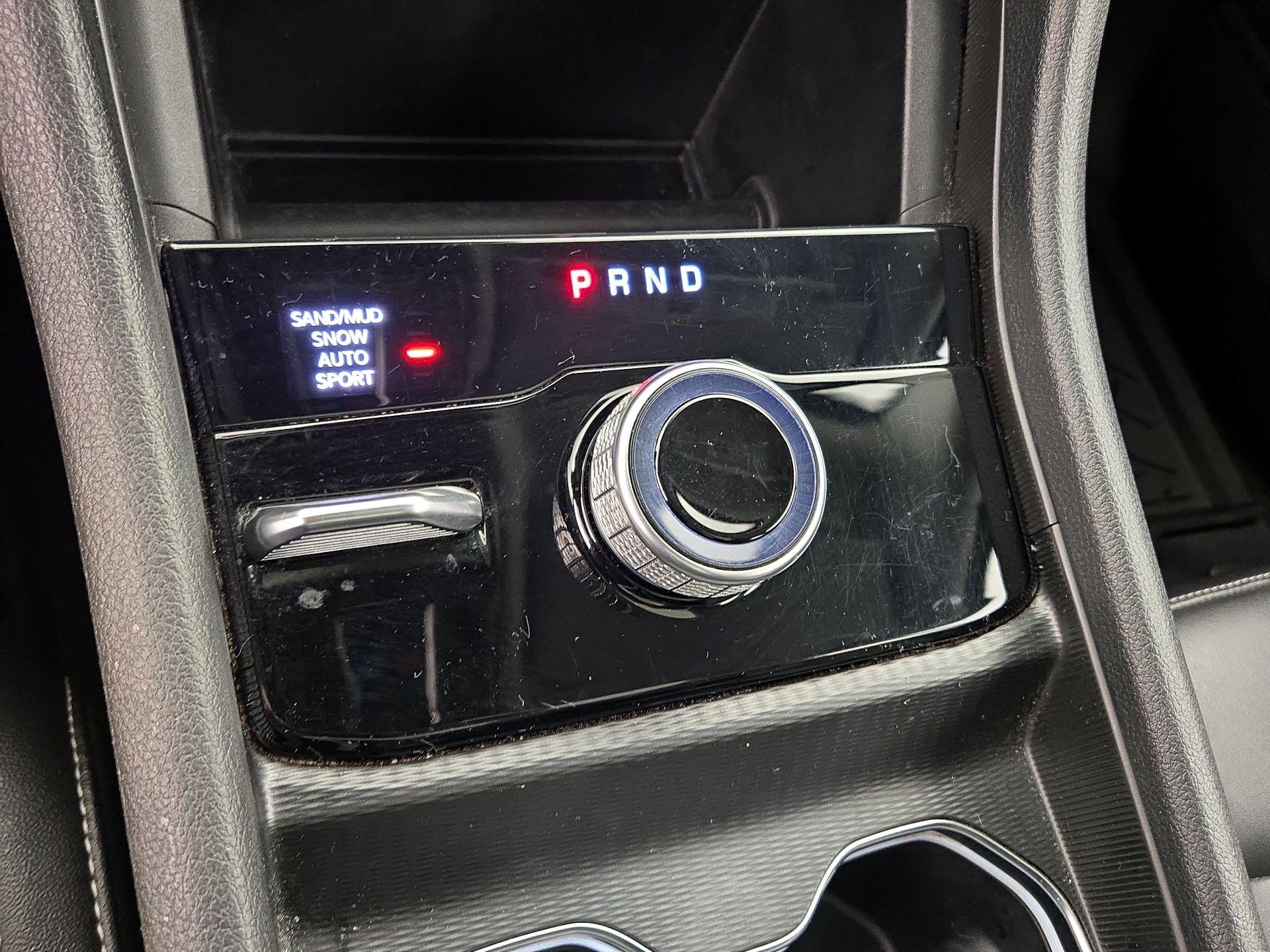 Thumbnail: 2024 Jeep Grand Cherokee - 18