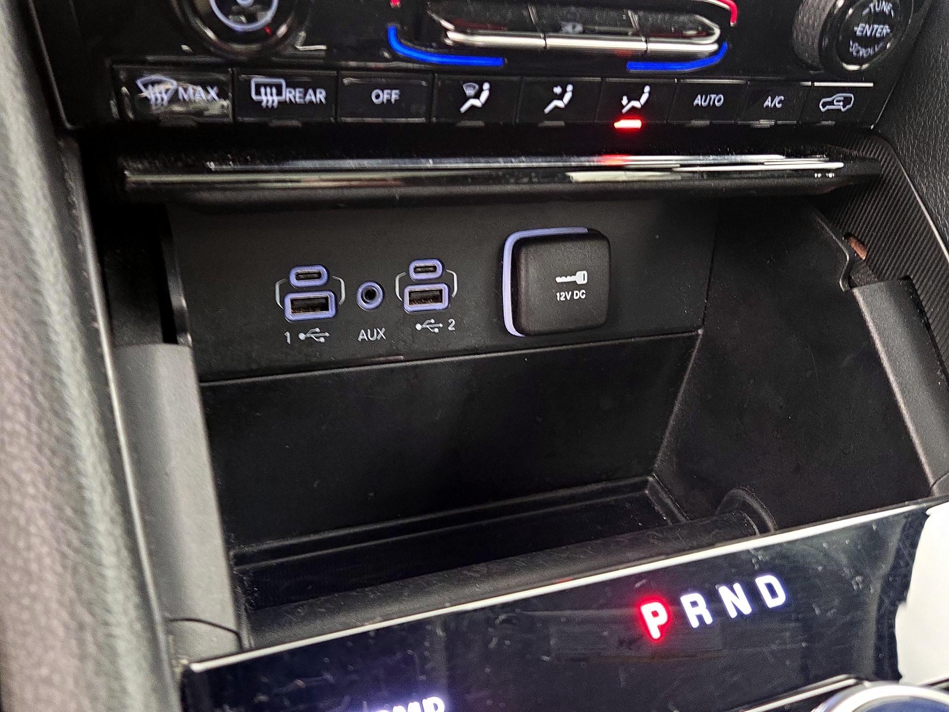 Thumbnail: 2024 Jeep Grand Cherokee - 19