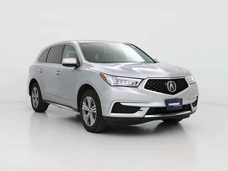 2019 Acura MDX  -
                  Midlothian, VA