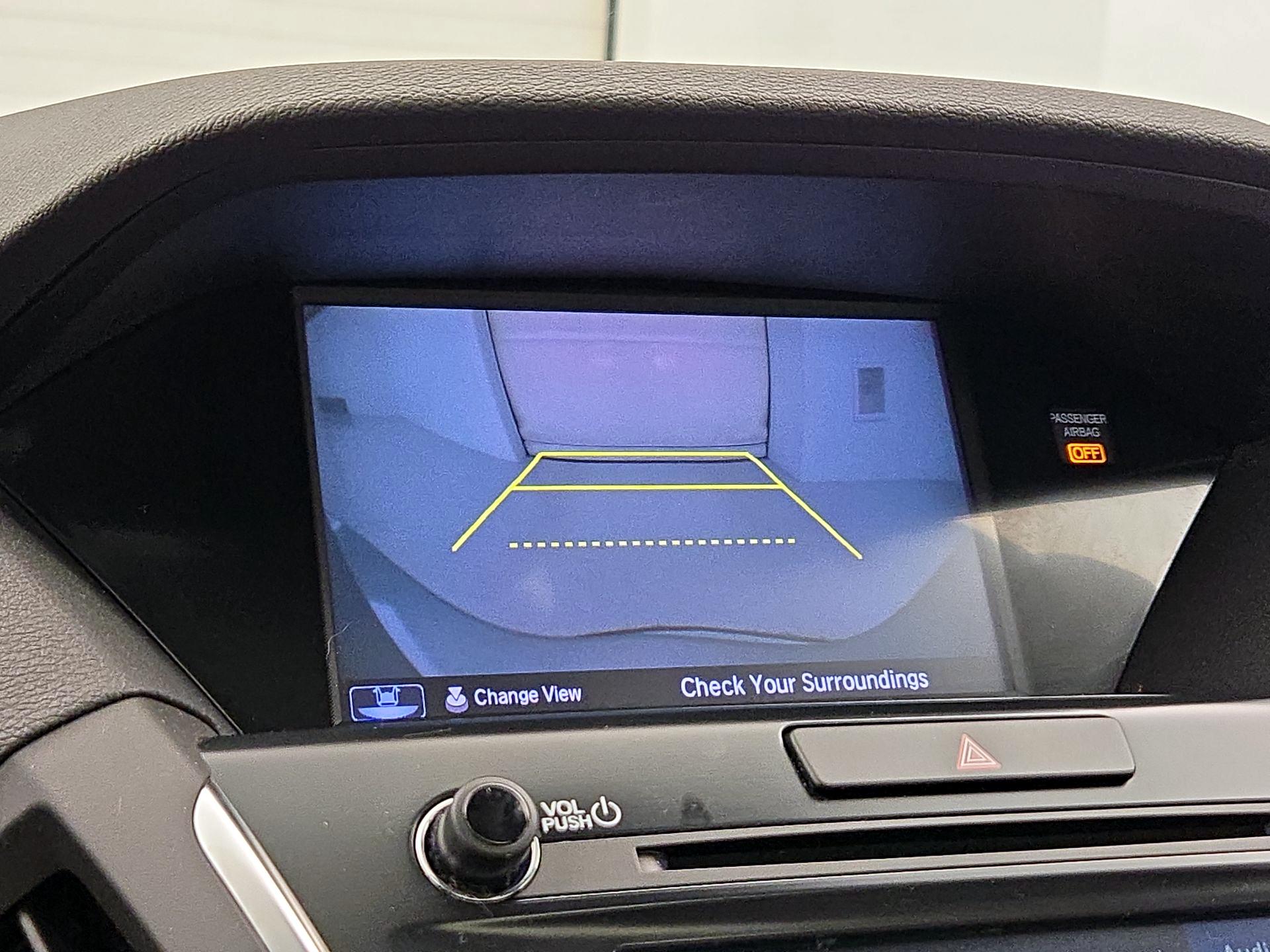 Thumbnail: 2019 Acura MDX - 14