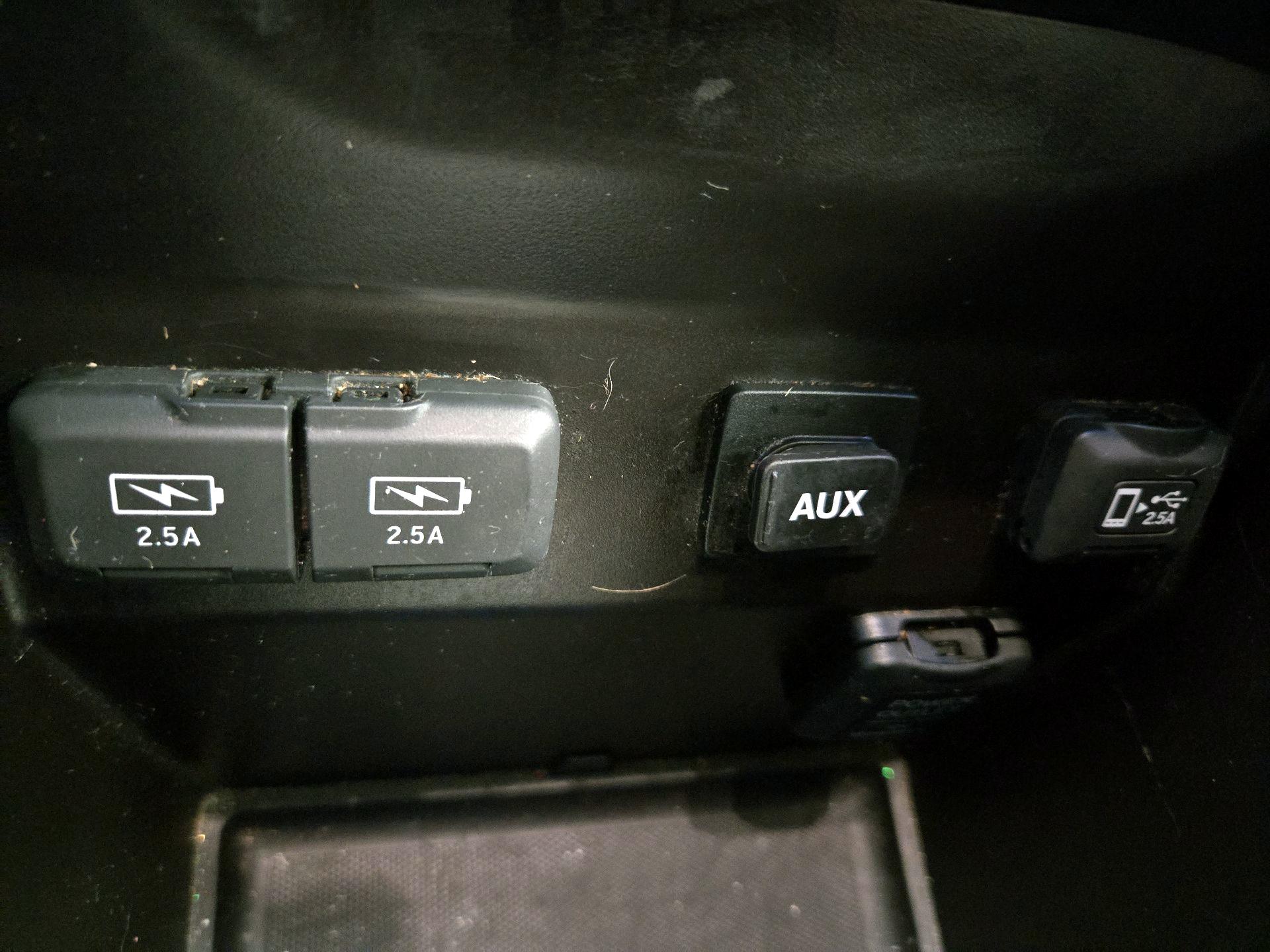 Thumbnail: 2019 Acura MDX - 18