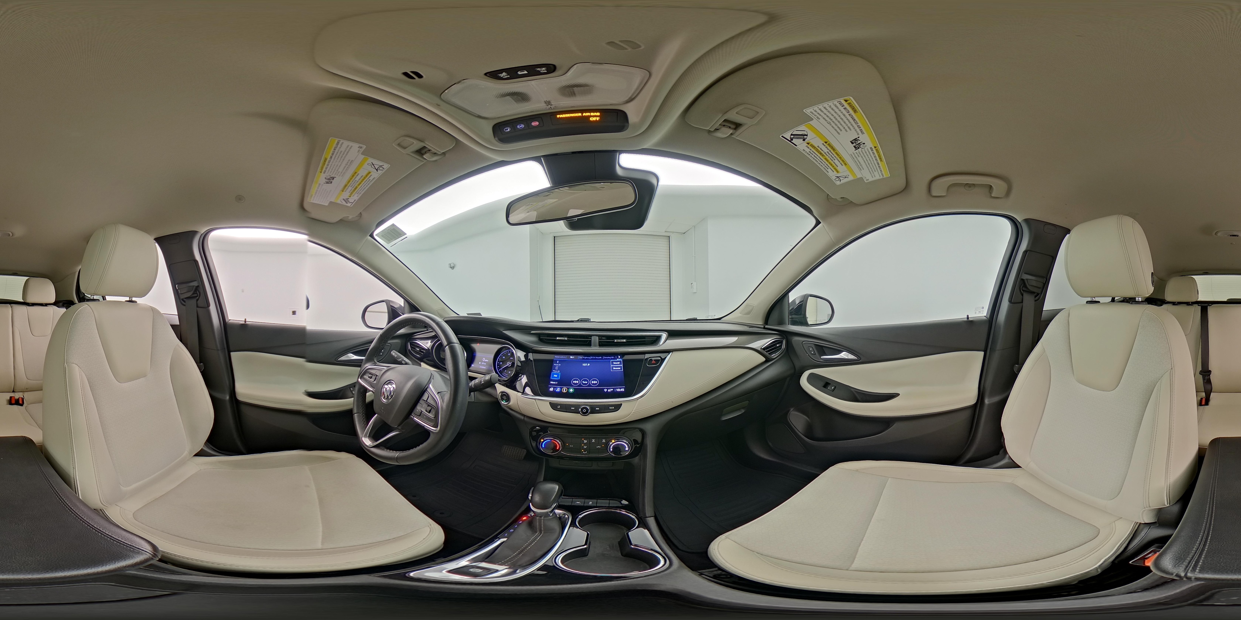 2021 Buick Encore GX Preferred - Photo 25