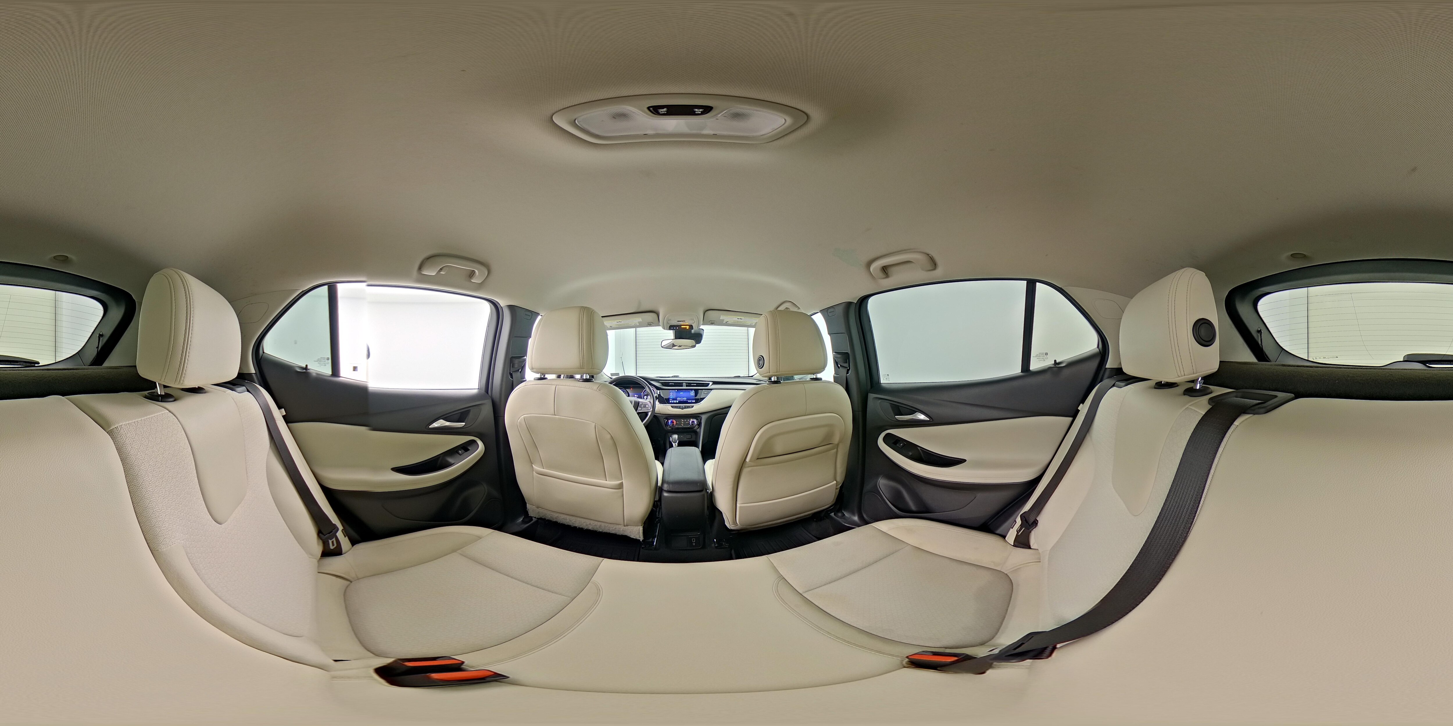 2021 Buick Encore GX Preferred - Photo 26