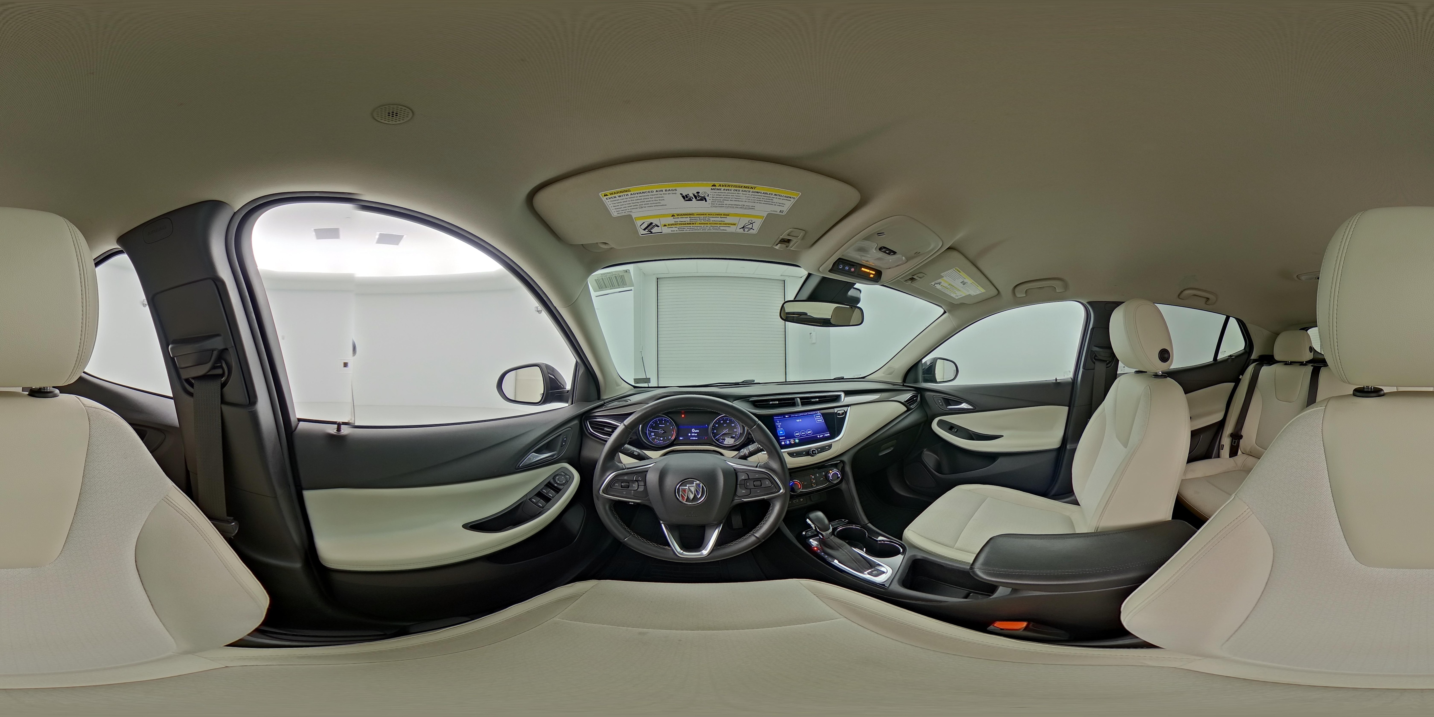 2021 Buick Encore GX Preferred - Photo 27