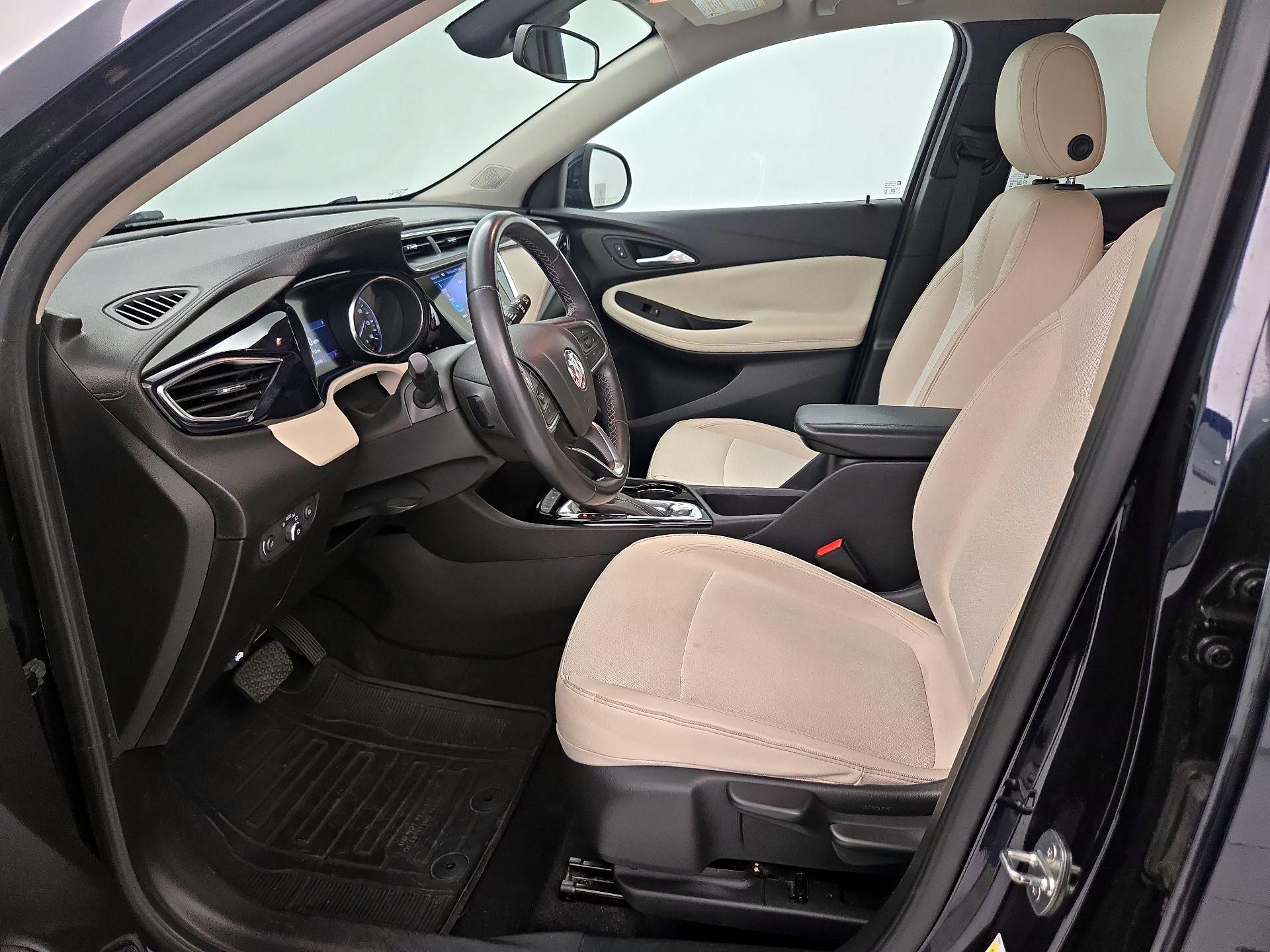 Thumbnail: 2021 Buick Encore GX - 11