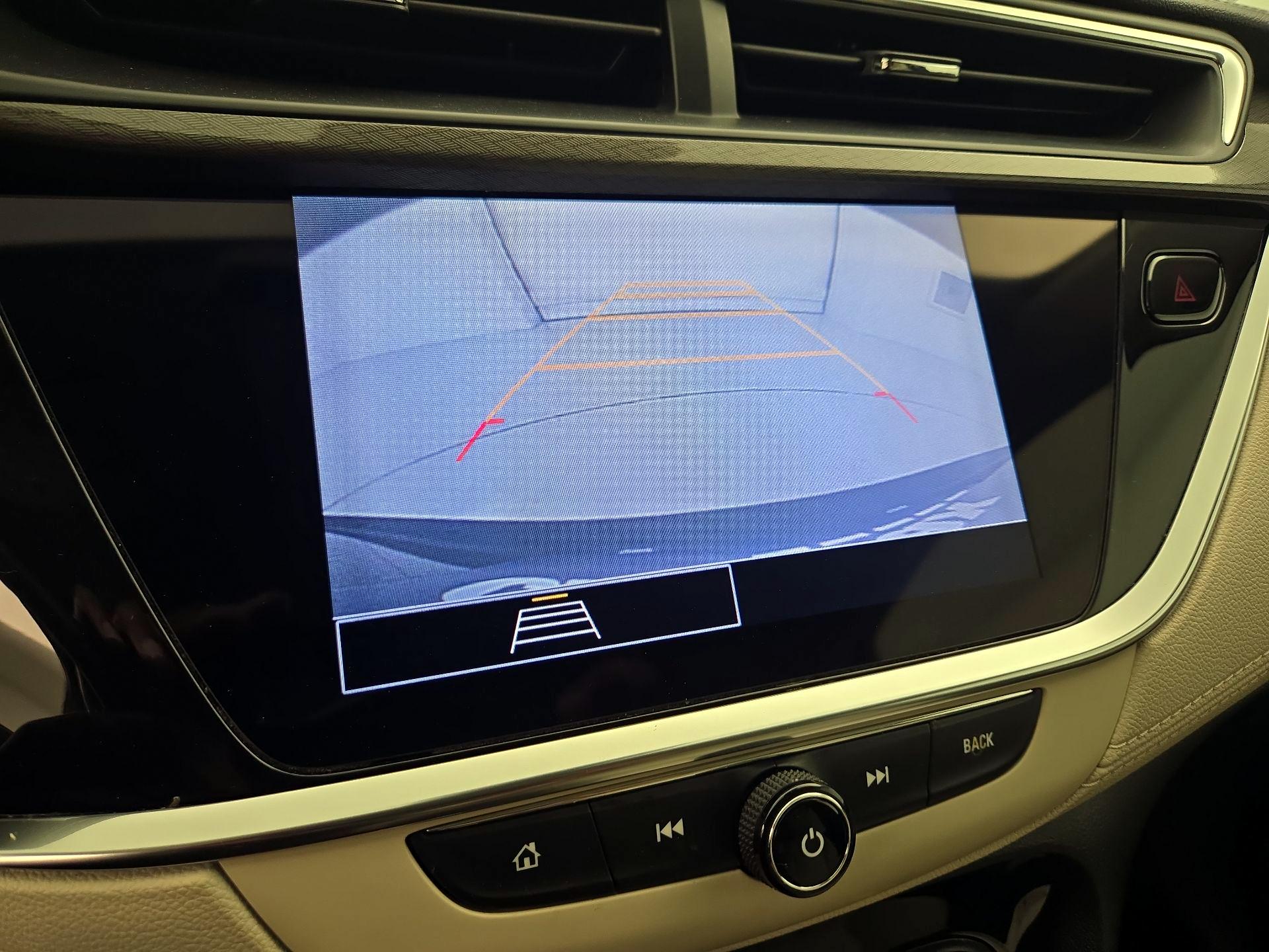 Thumbnail: 2021 Buick Encore GX - 14