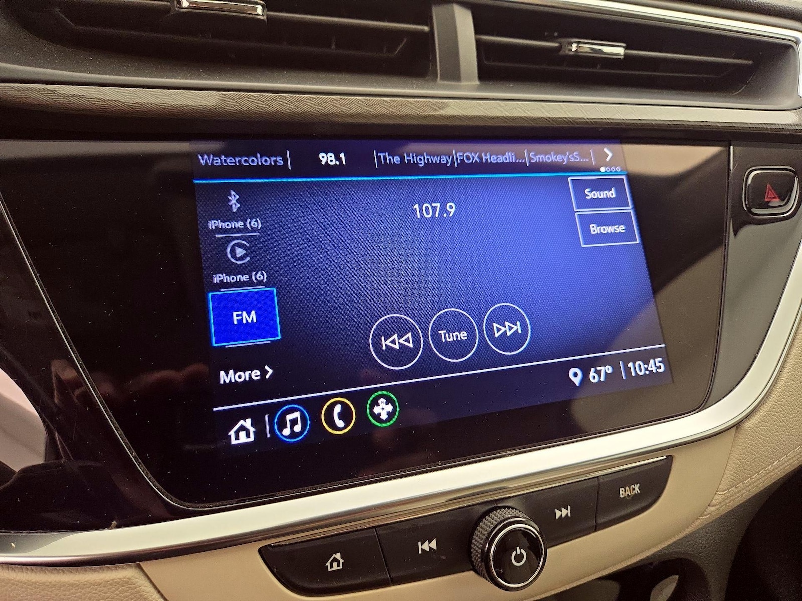 2021 Buick Encore GX Preferred - Photo 16
