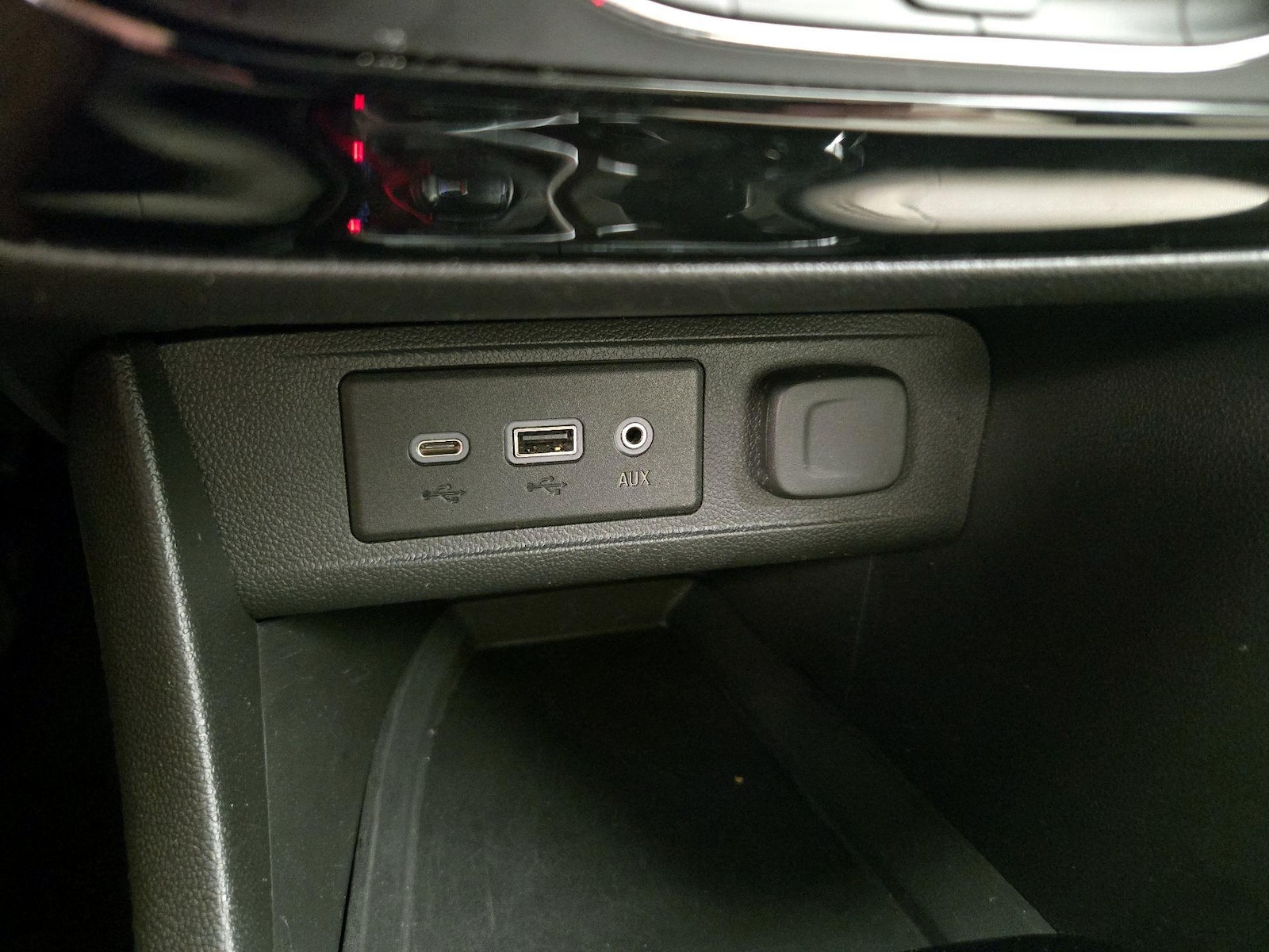 2021 Buick Encore GX Preferred - Photo 19