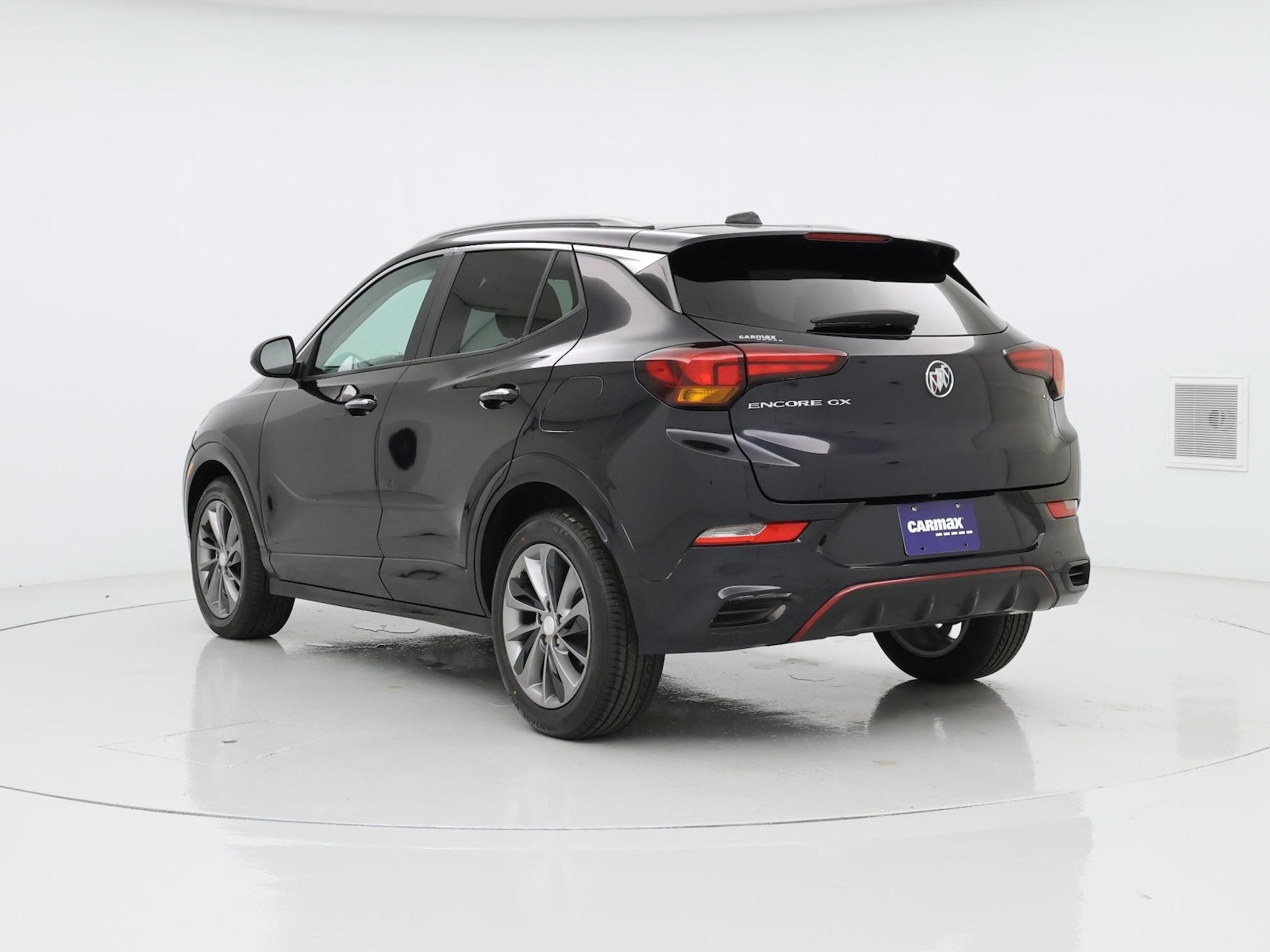 2021 Buick Encore GX Preferred - Photo 3
