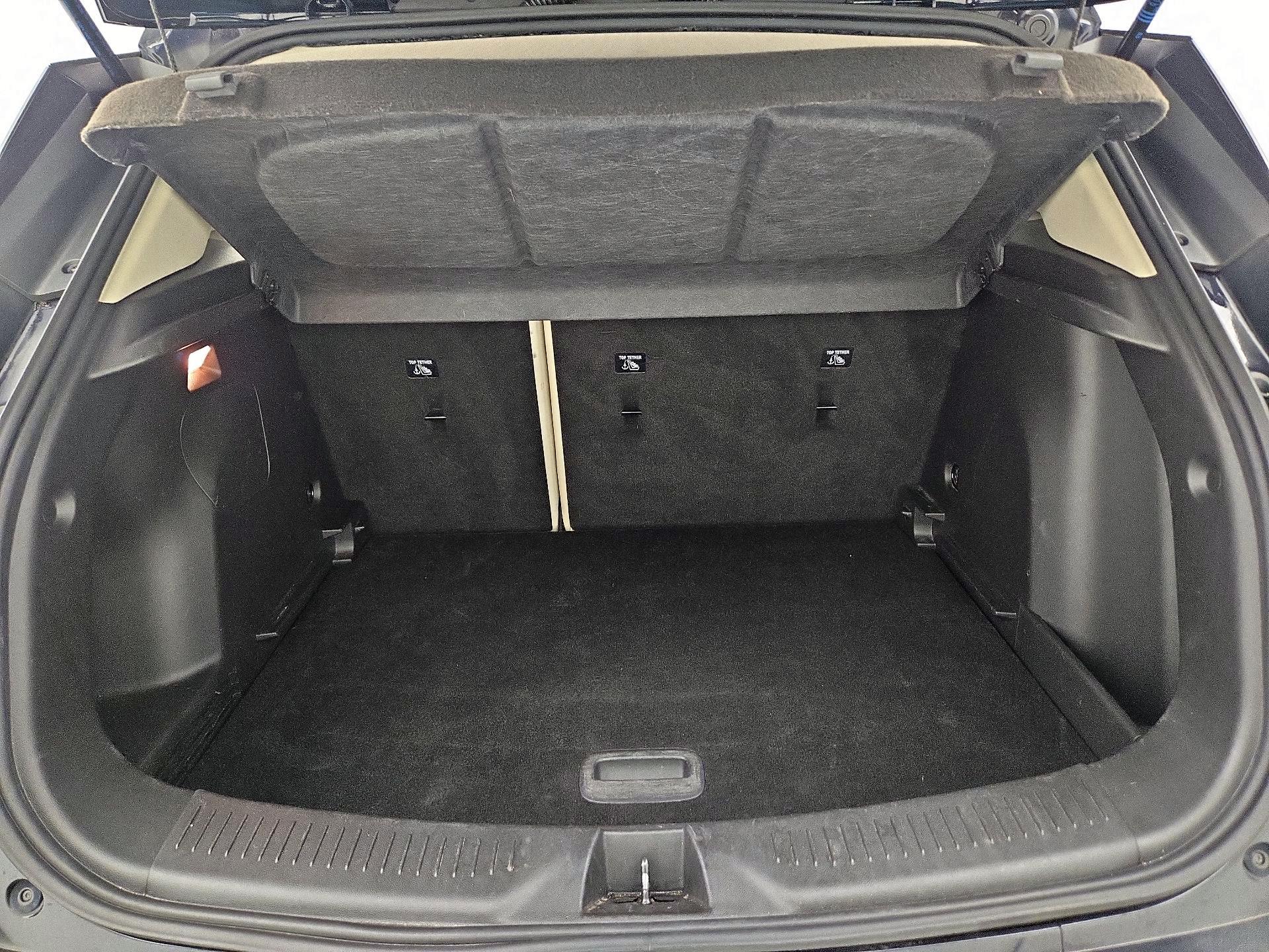 Thumbnail: 2021 Buick Encore GX - 20