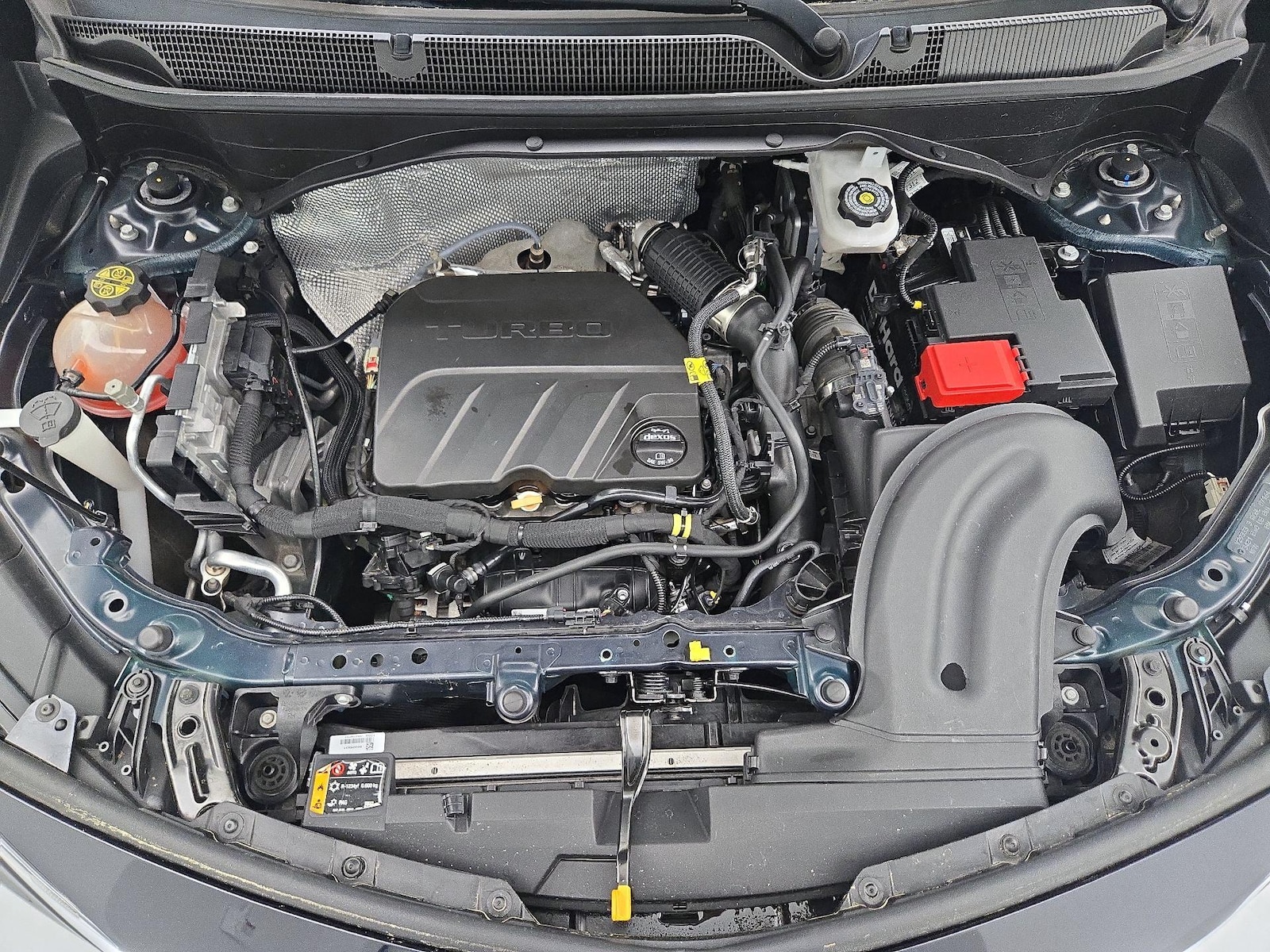 2021 Buick Encore GX Preferred - Photo 23
