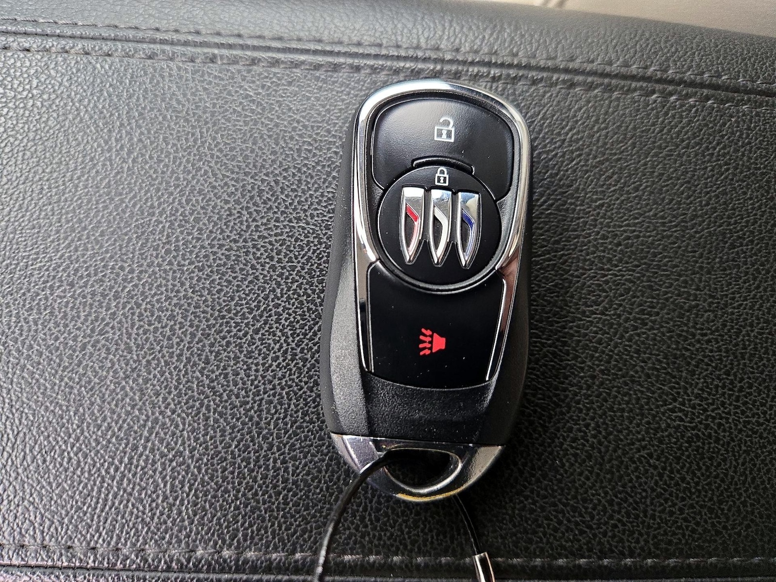2021 Buick Encore GX Preferred - Photo 24