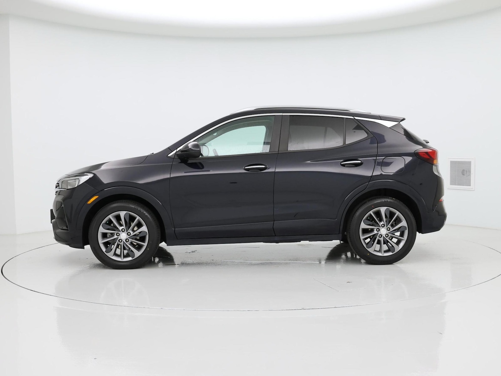 2021 Buick Encore GX Preferred - Photo 4