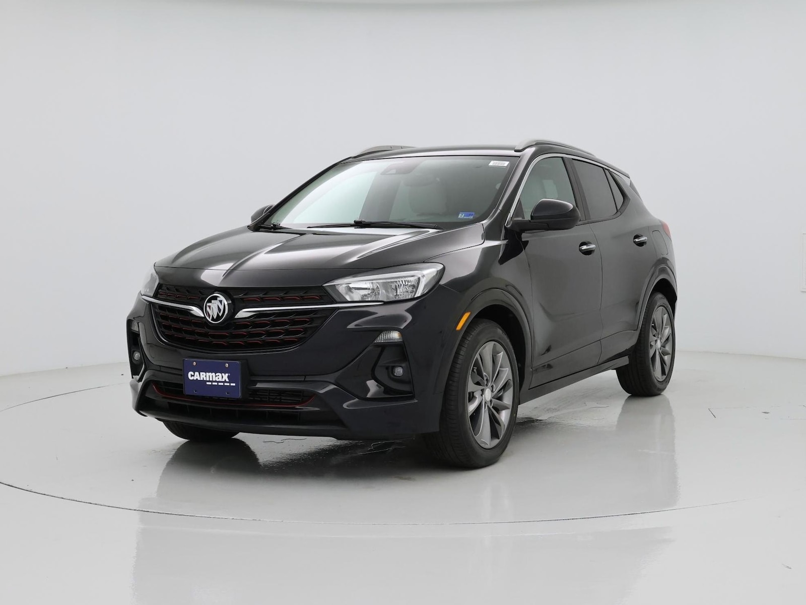 2021 Buick Encore GX Preferred - Photo 5