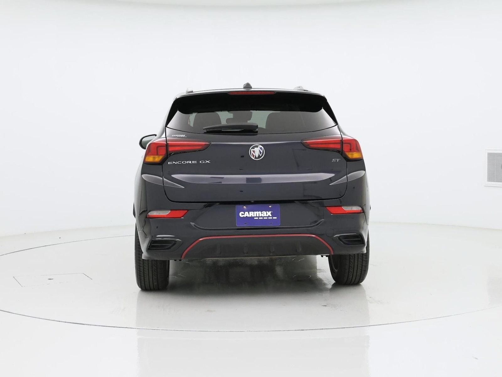 2021 Buick Encore GX Preferred - Photo 7