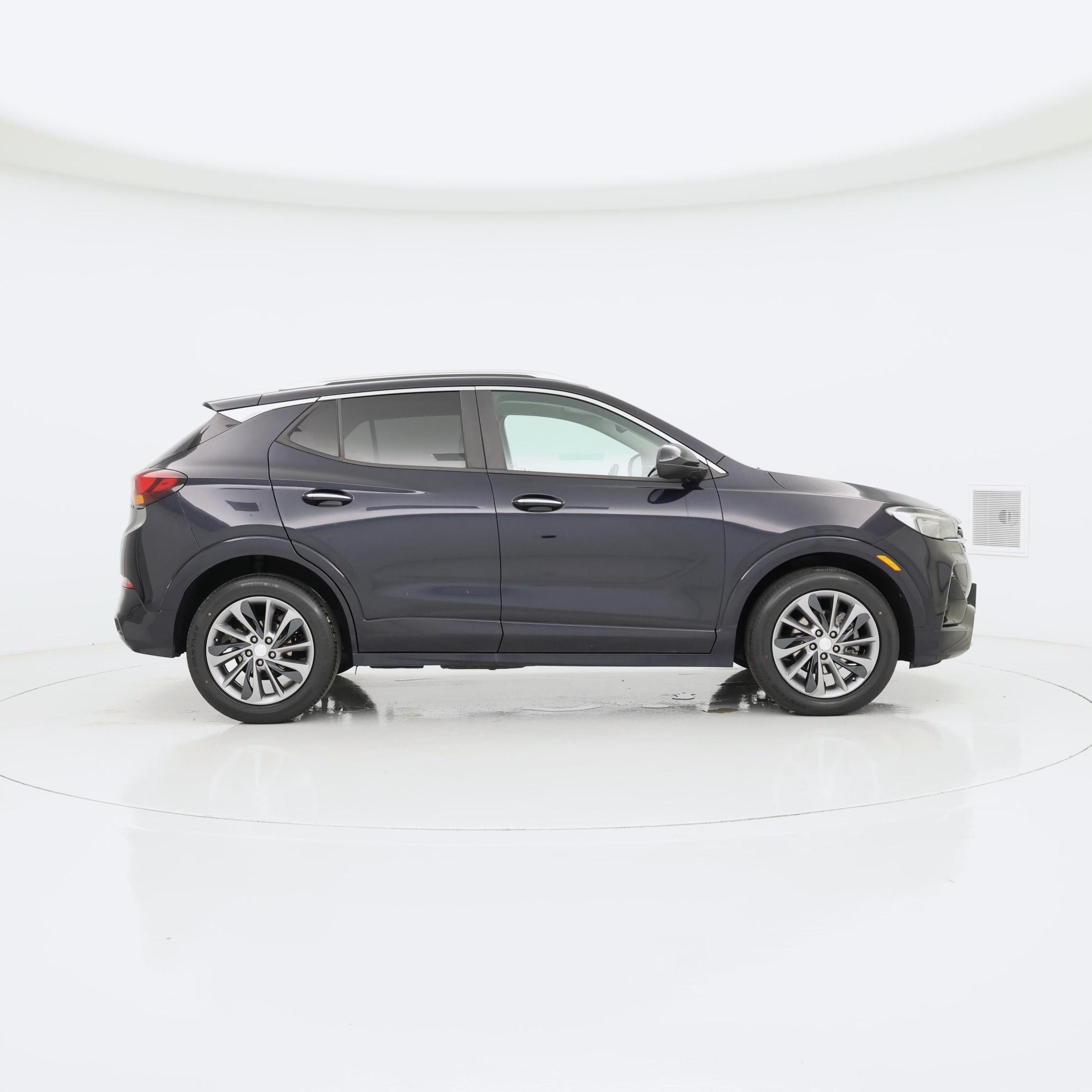 Thumbnail: 2021 Buick Encore GX - 7