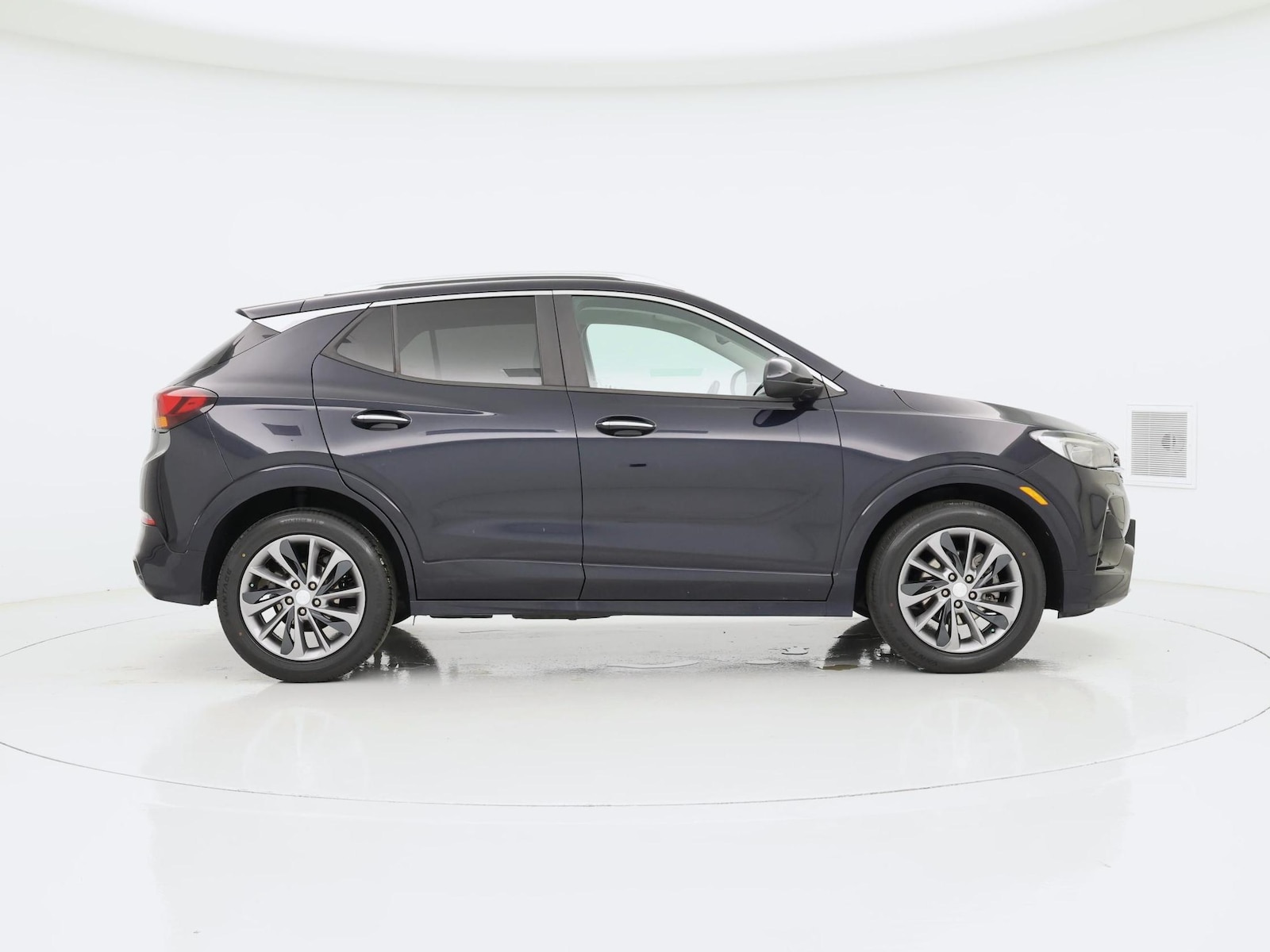 2021 Buick Encore GX Preferred - Photo 8
