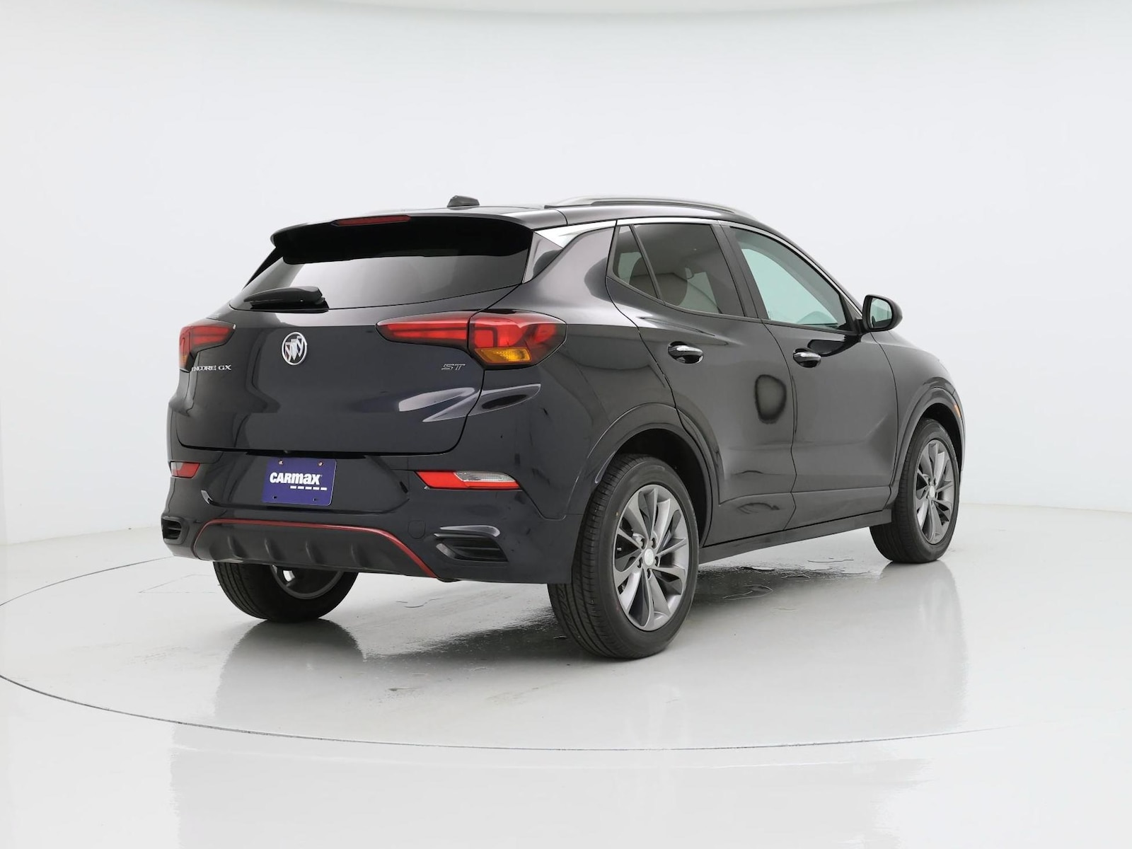 2021 Buick Encore GX Preferred - Photo 9