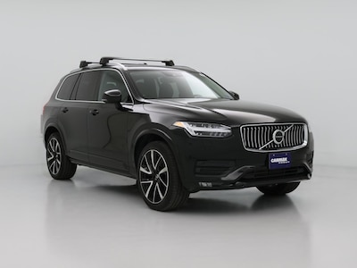 2020 Volvo XC90 T6 Momentum