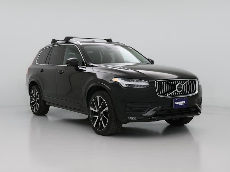 2020 Volvo XC90 T6 Momentum