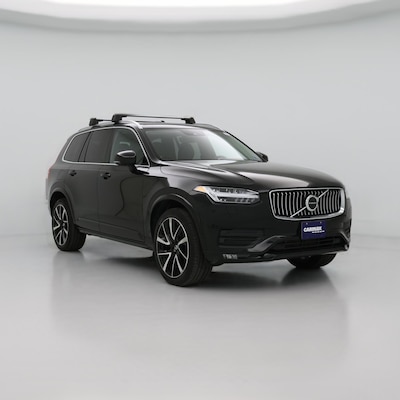 2020 Volvo XC90 T6 Momentum