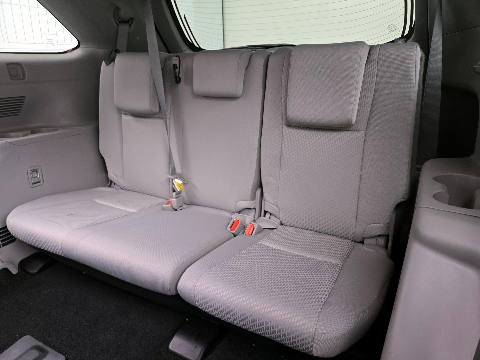 Thumbnail: 2019 Toyota Highlander - 20