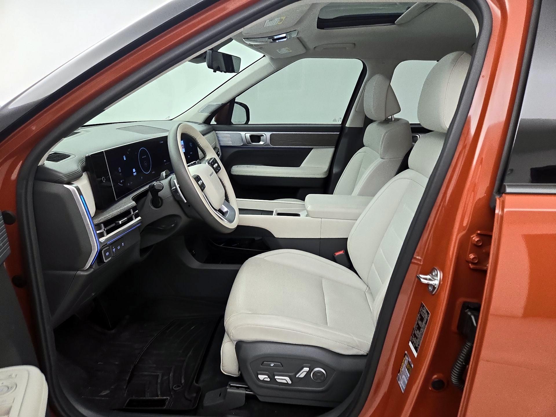 Thumbnail: 2024 Hyundai Santa Fe - 11