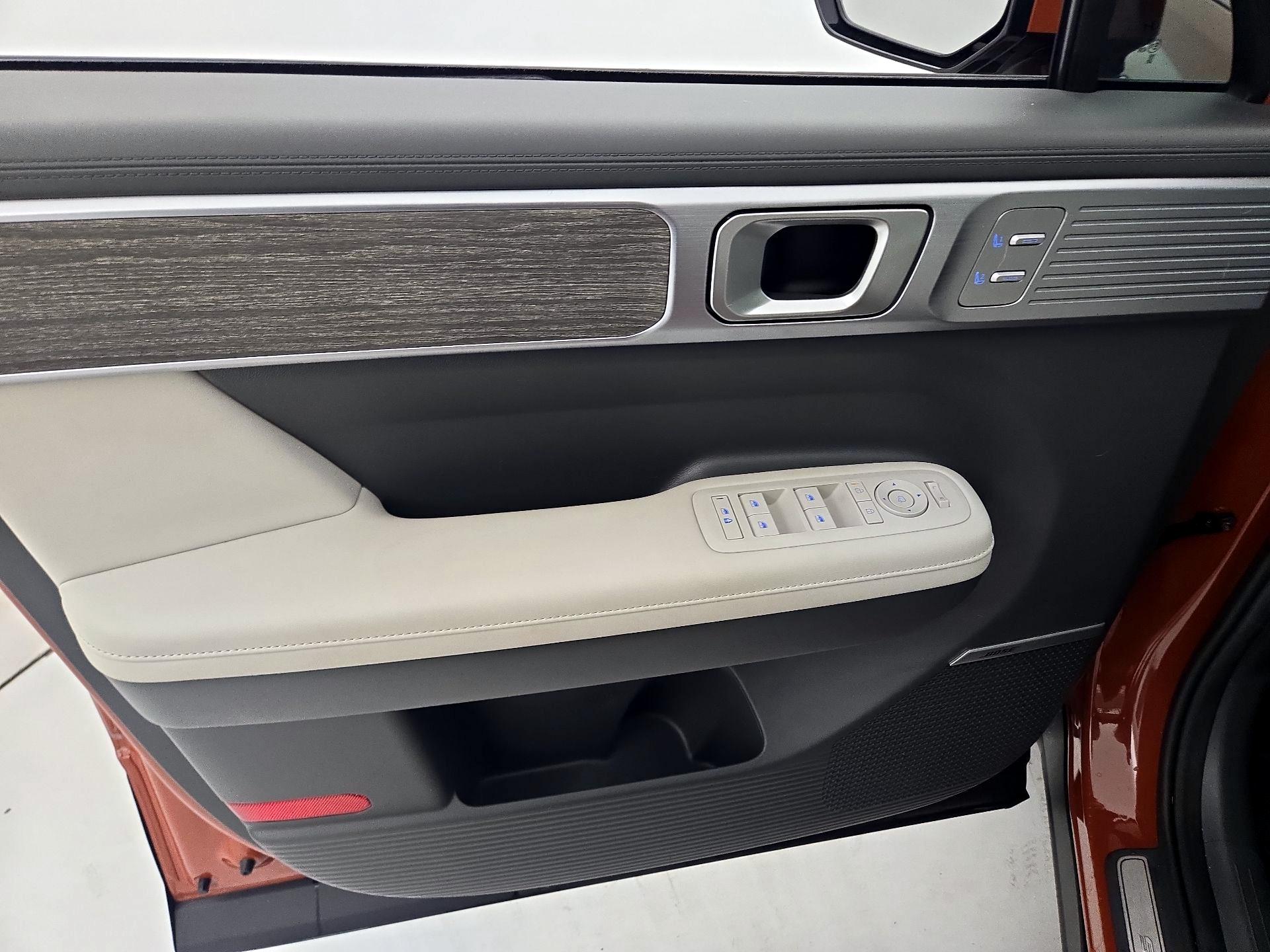 Thumbnail: 2024 Hyundai Santa Fe - 12