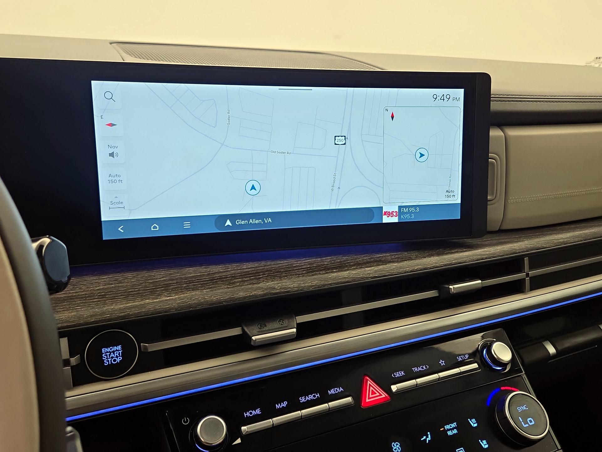 Thumbnail: 2024 Hyundai Santa Fe - 14