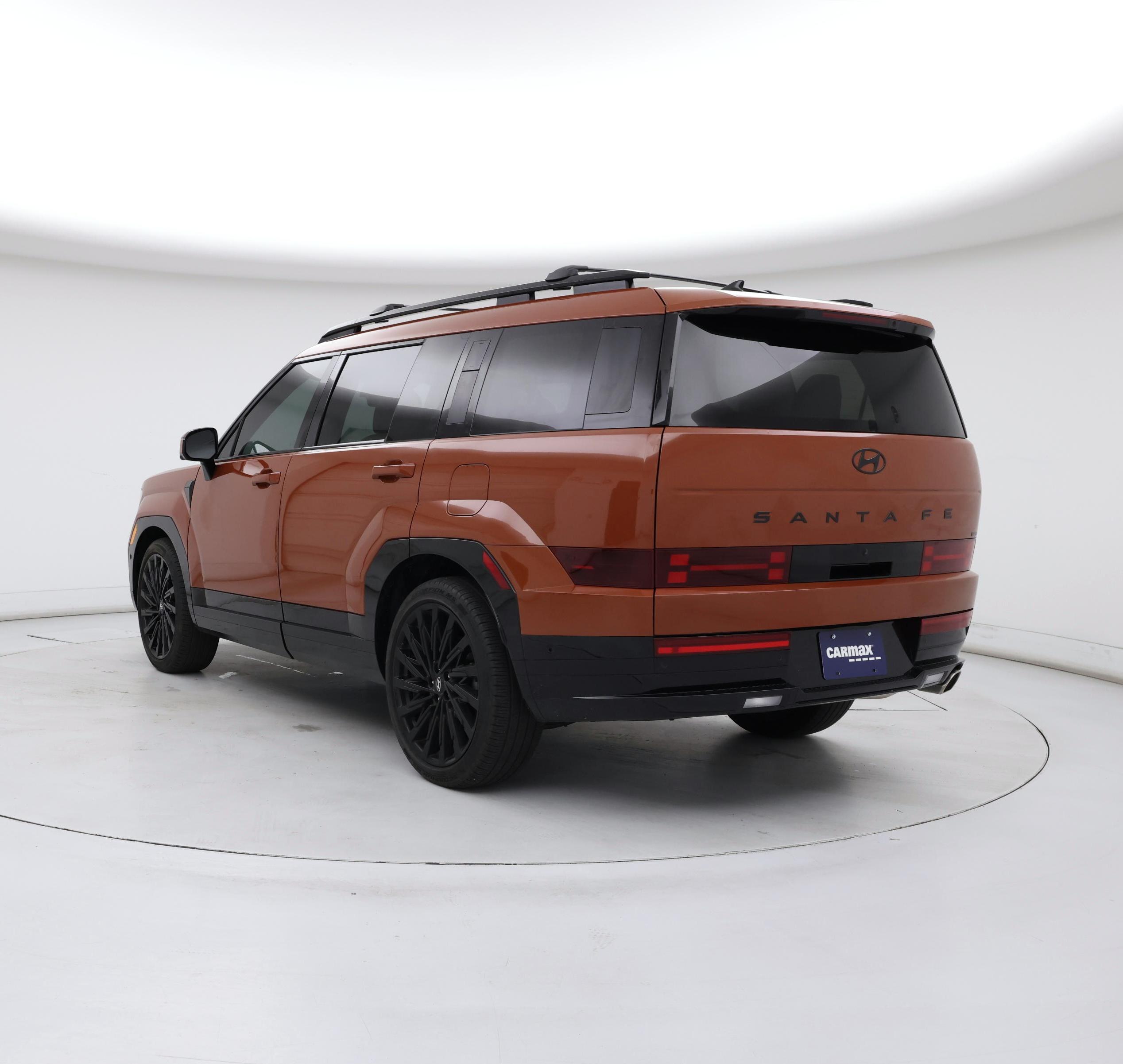 Thumbnail: 2024 Hyundai Santa Fe - 2