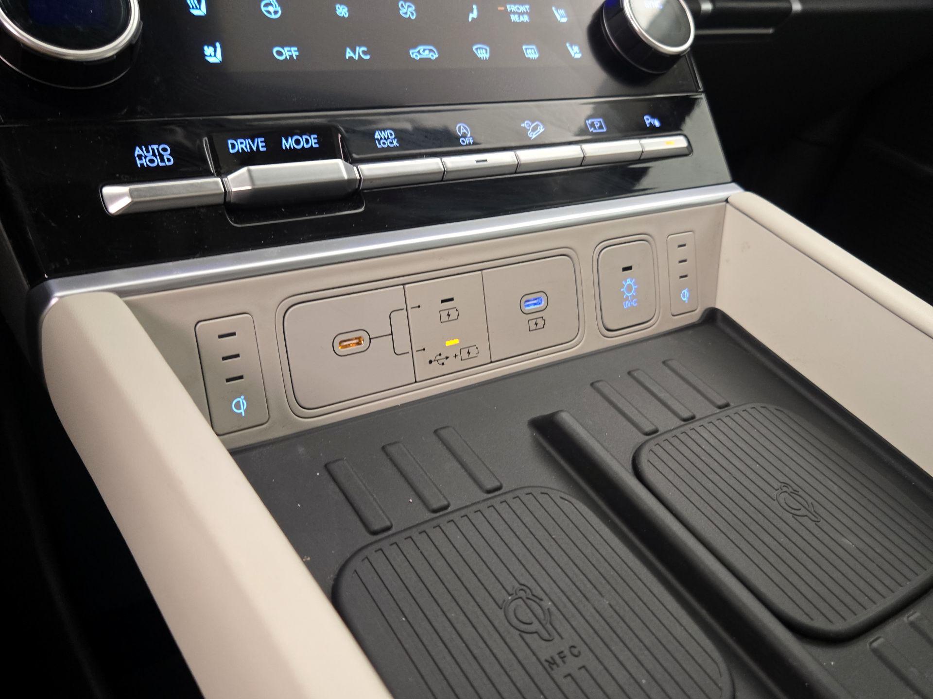 Thumbnail: 2024 Hyundai Santa Fe - 19