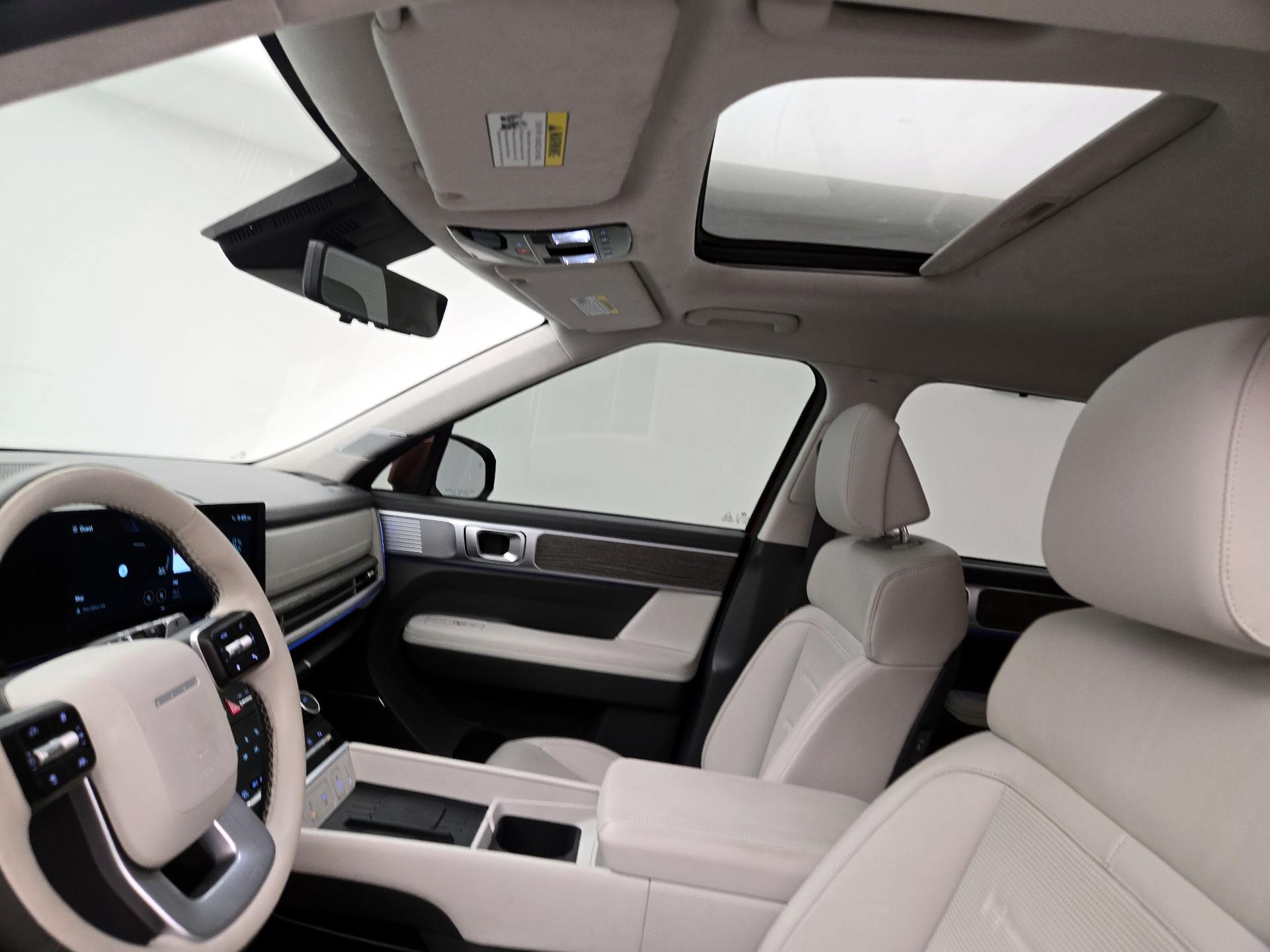 Thumbnail: 2024 Hyundai Santa Fe - 20