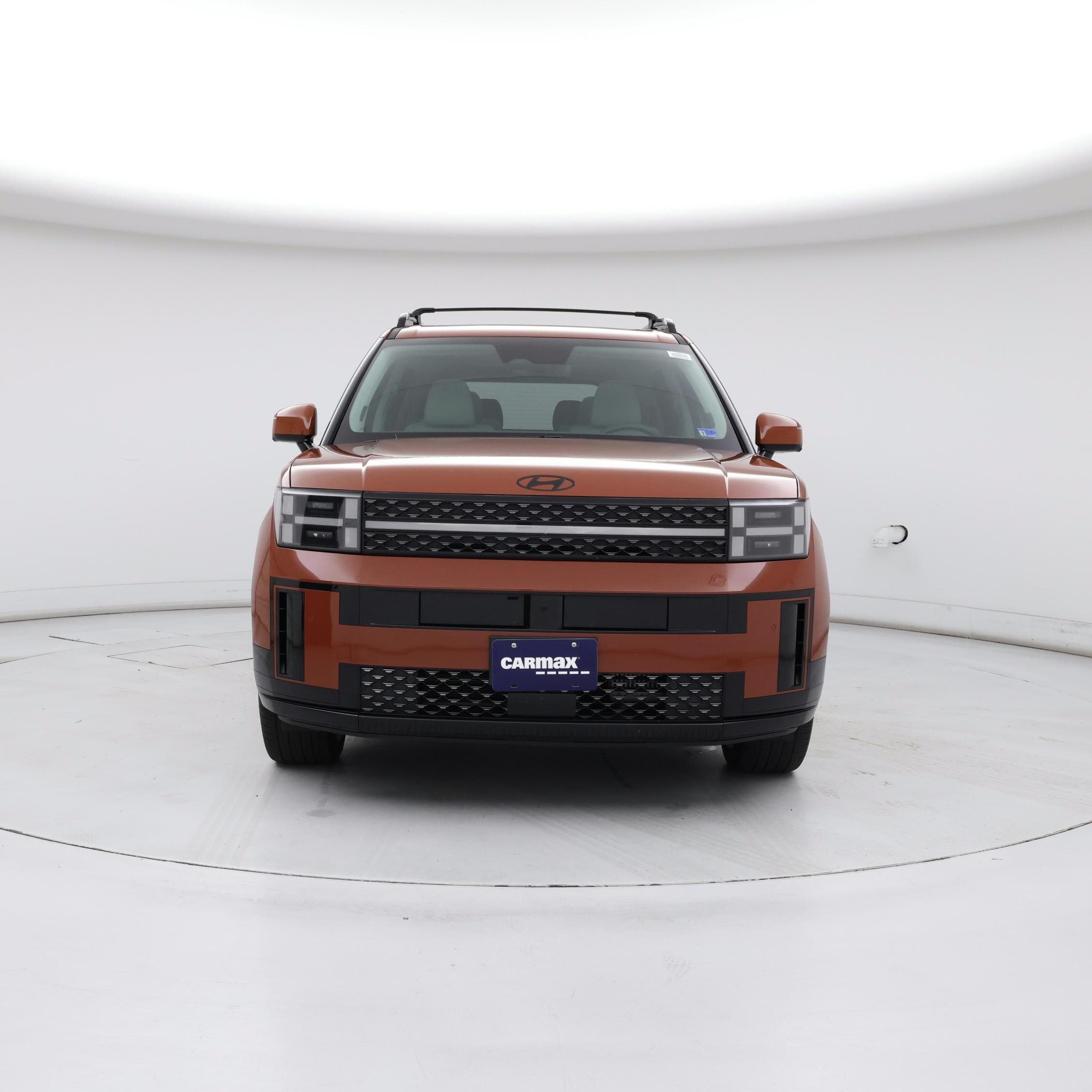 Thumbnail: 2024 Hyundai Santa Fe - 5