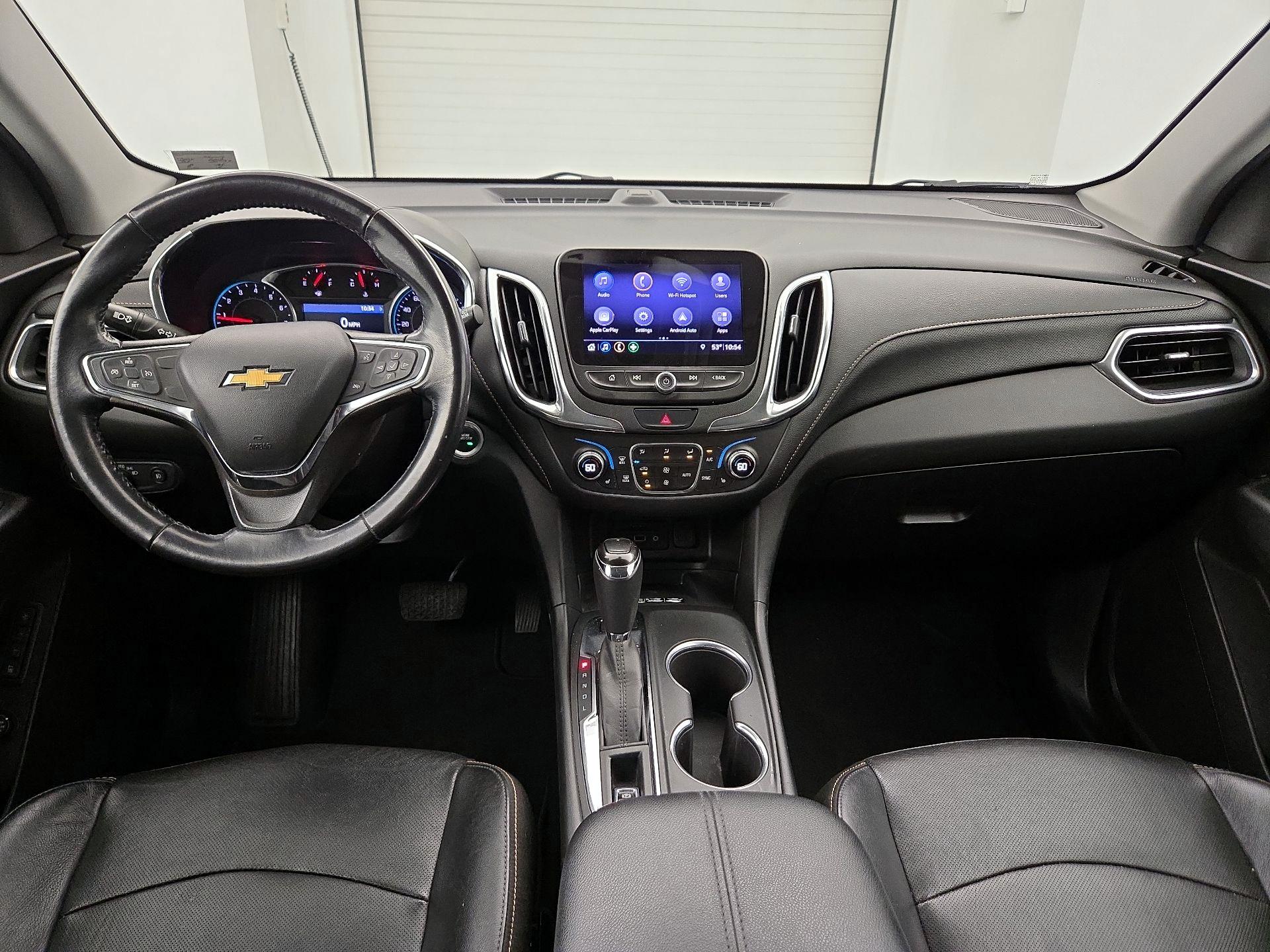 Thumbnail: 2019 Chevrolet Equinox - 9