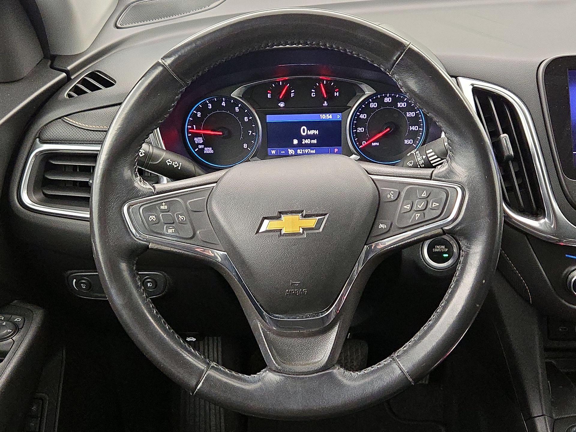 Thumbnail: 2019 Chevrolet Equinox - 10