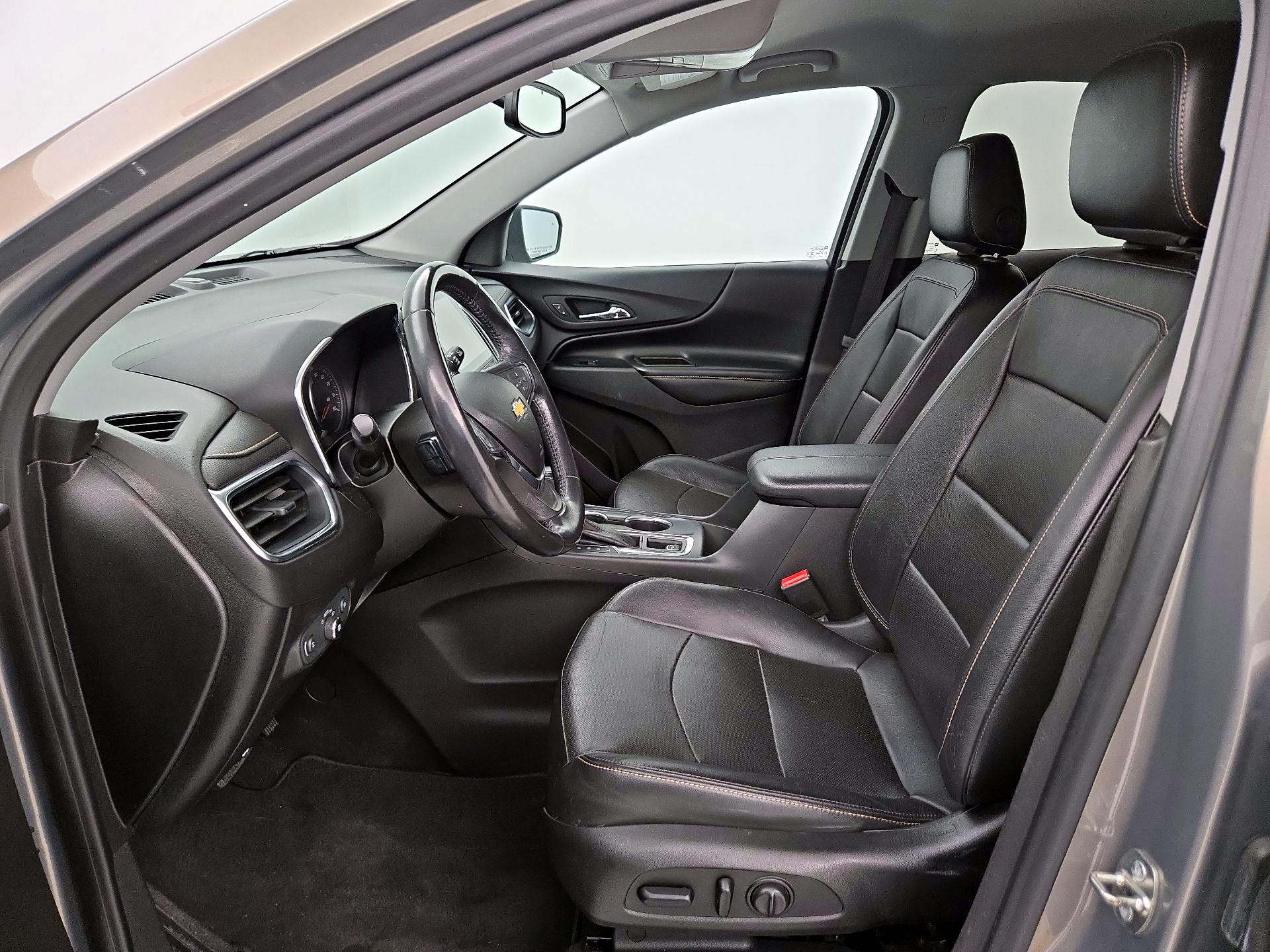 Thumbnail: 2019 Chevrolet Equinox - 11