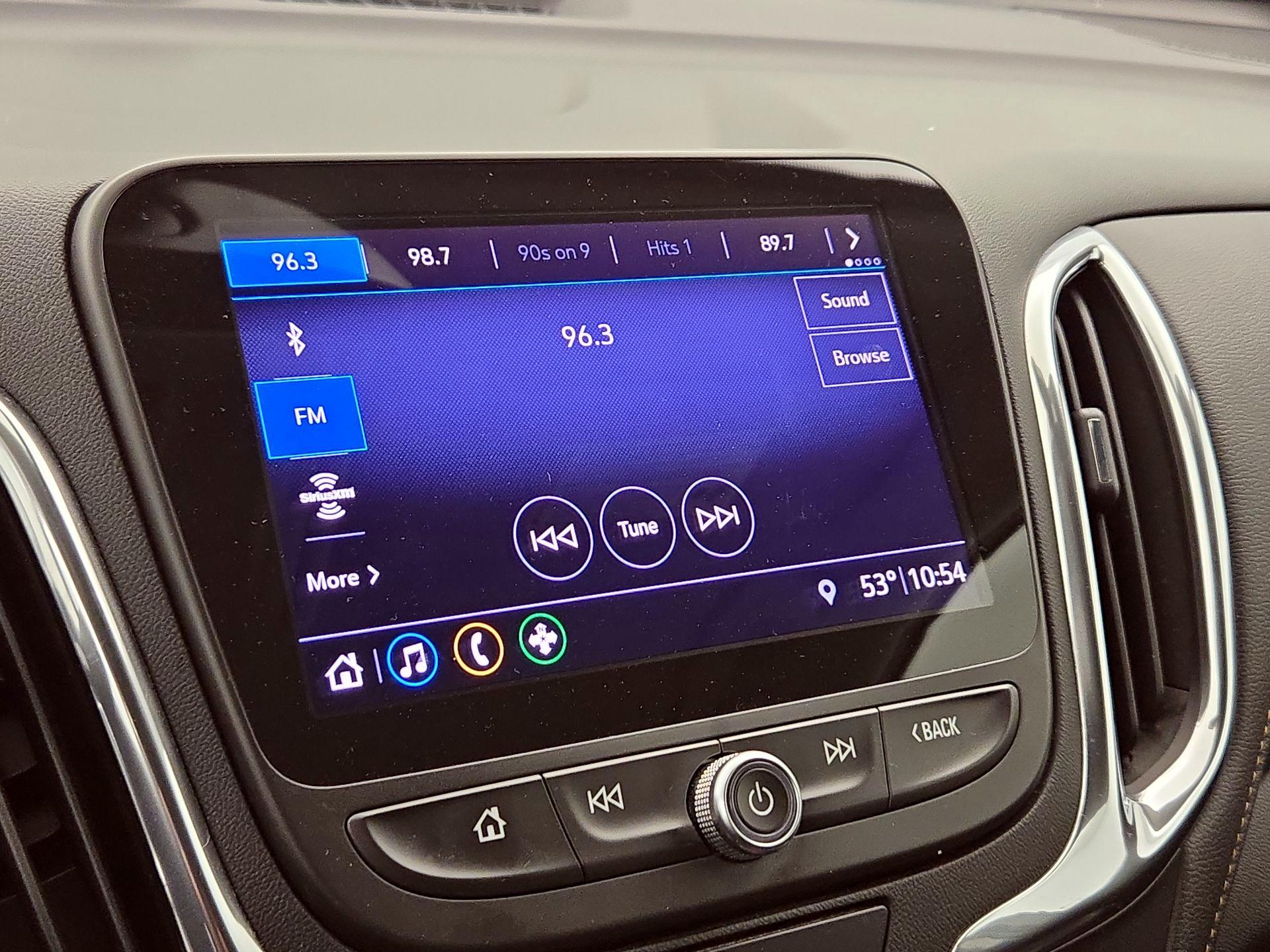 Thumbnail: 2019 Chevrolet Equinox - 15