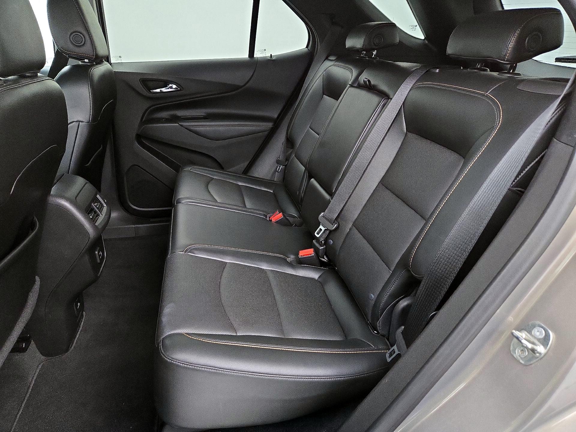 Thumbnail: 2019 Chevrolet Equinox - 19