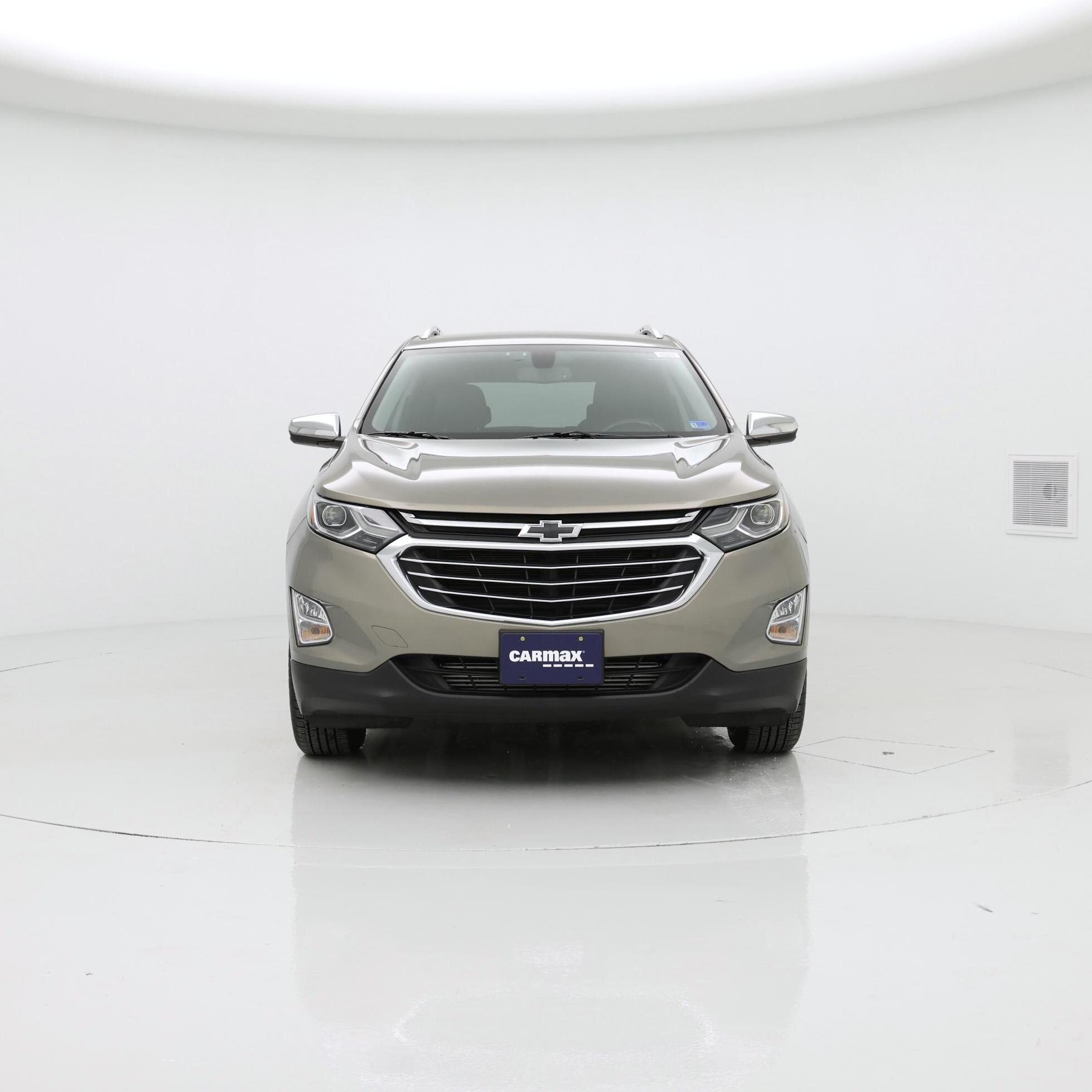 Thumbnail: 2019 Chevrolet Equinox - 5