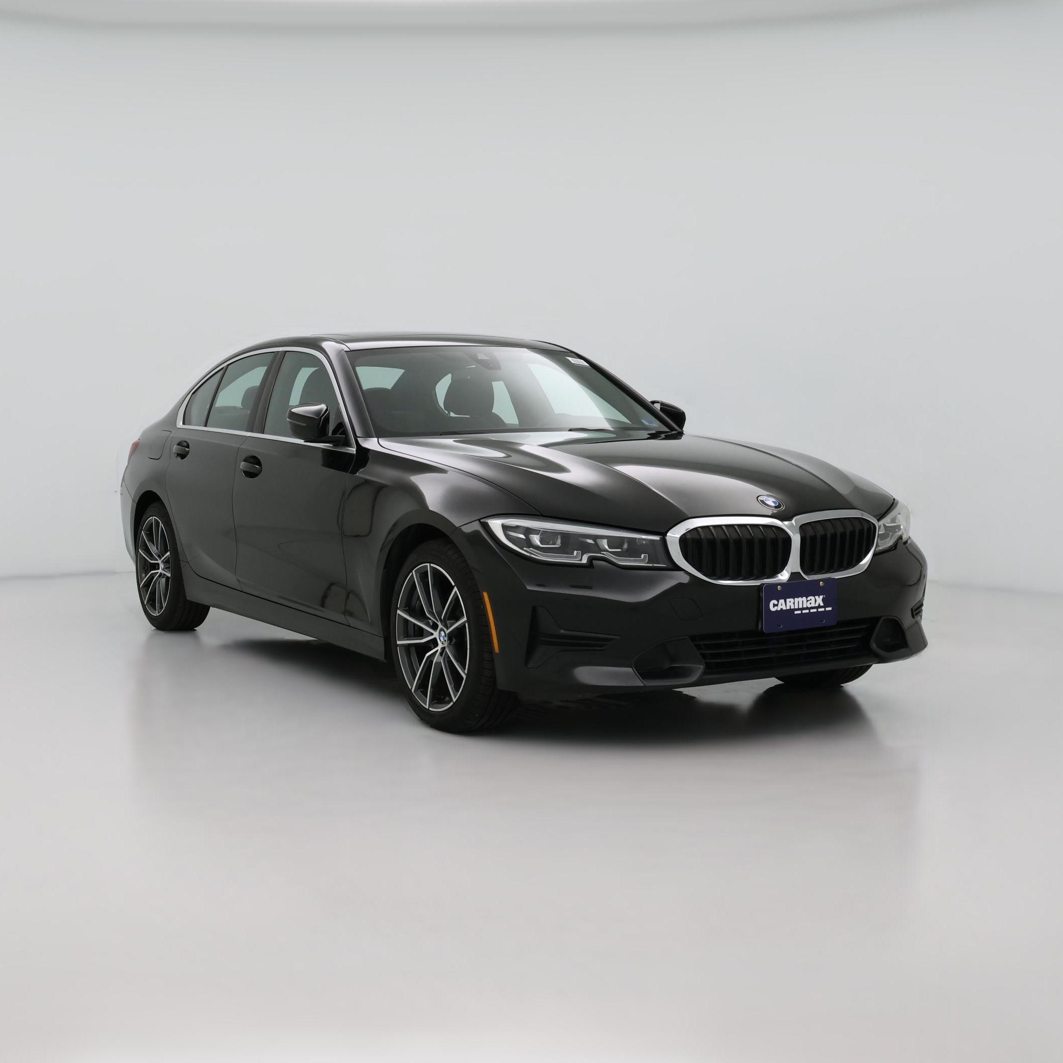 Thumbnail: 2020 BMW 3 Series - 1