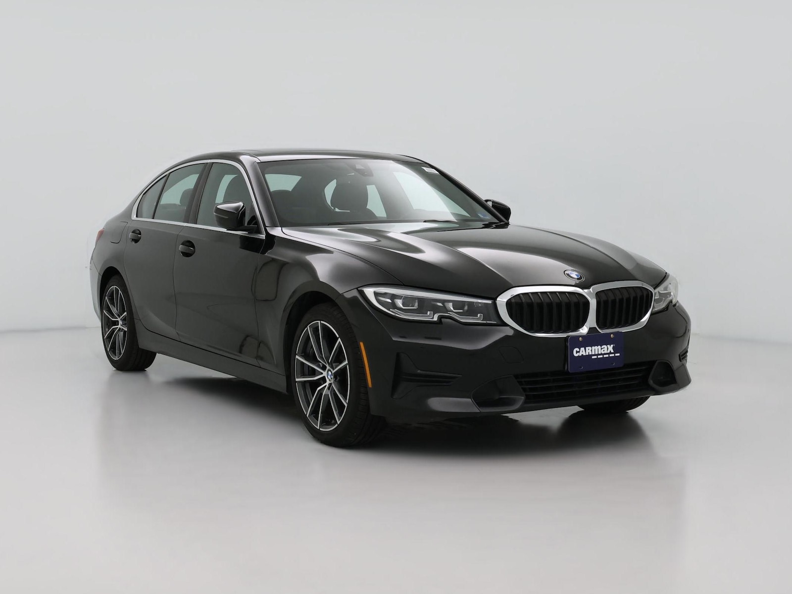 2020 BMW 3 Series 330i