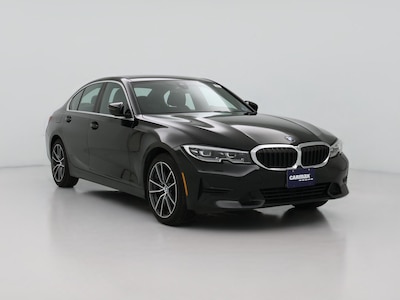 2020 BMW 330 I xDrive