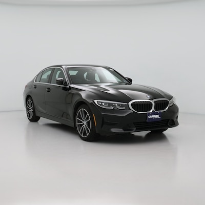 2020 BMW 330 I xDrive