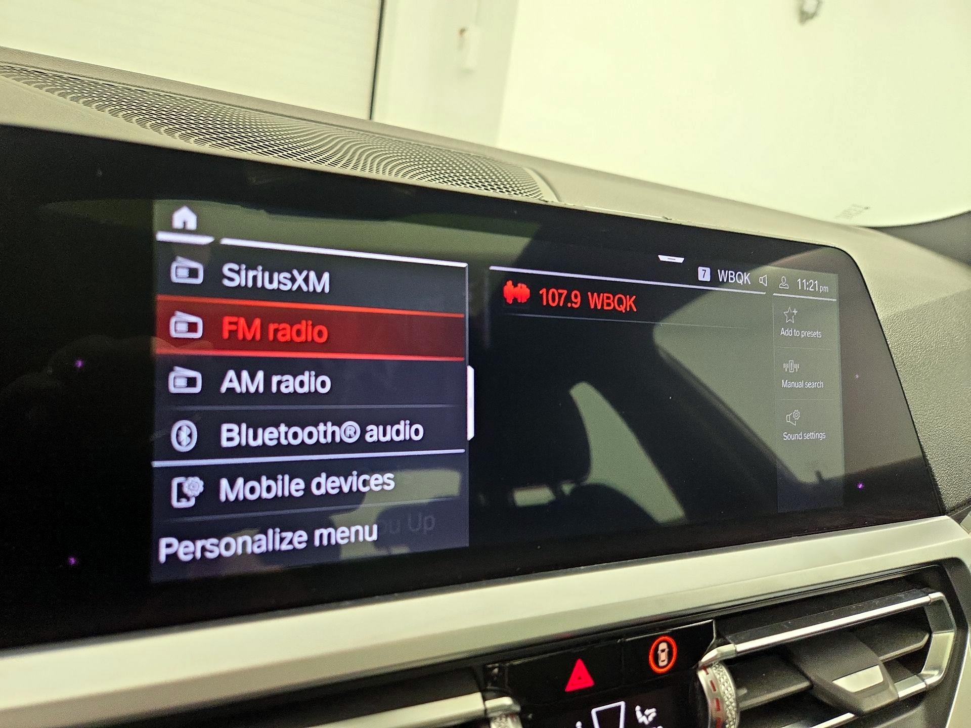 Thumbnail: 2020 BMW 3 Series - 16