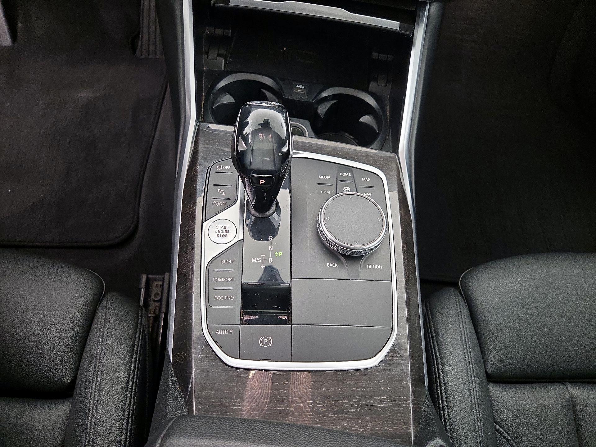 Thumbnail: 2020 BMW 3 Series - 18